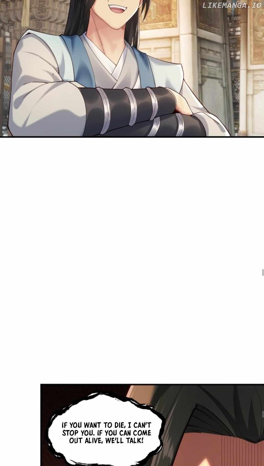 The Start of a Stunning and Feisty Master: A System with Ten Pounds of Rebellion chapter 13 page 29