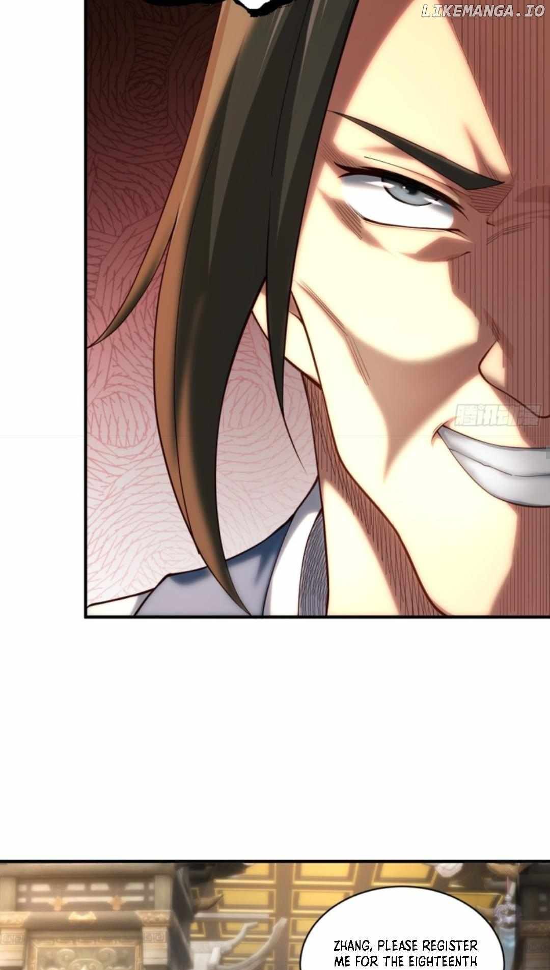 The Start of a Stunning and Feisty Master: A System with Ten Pounds of Rebellion chapter 13 page 30