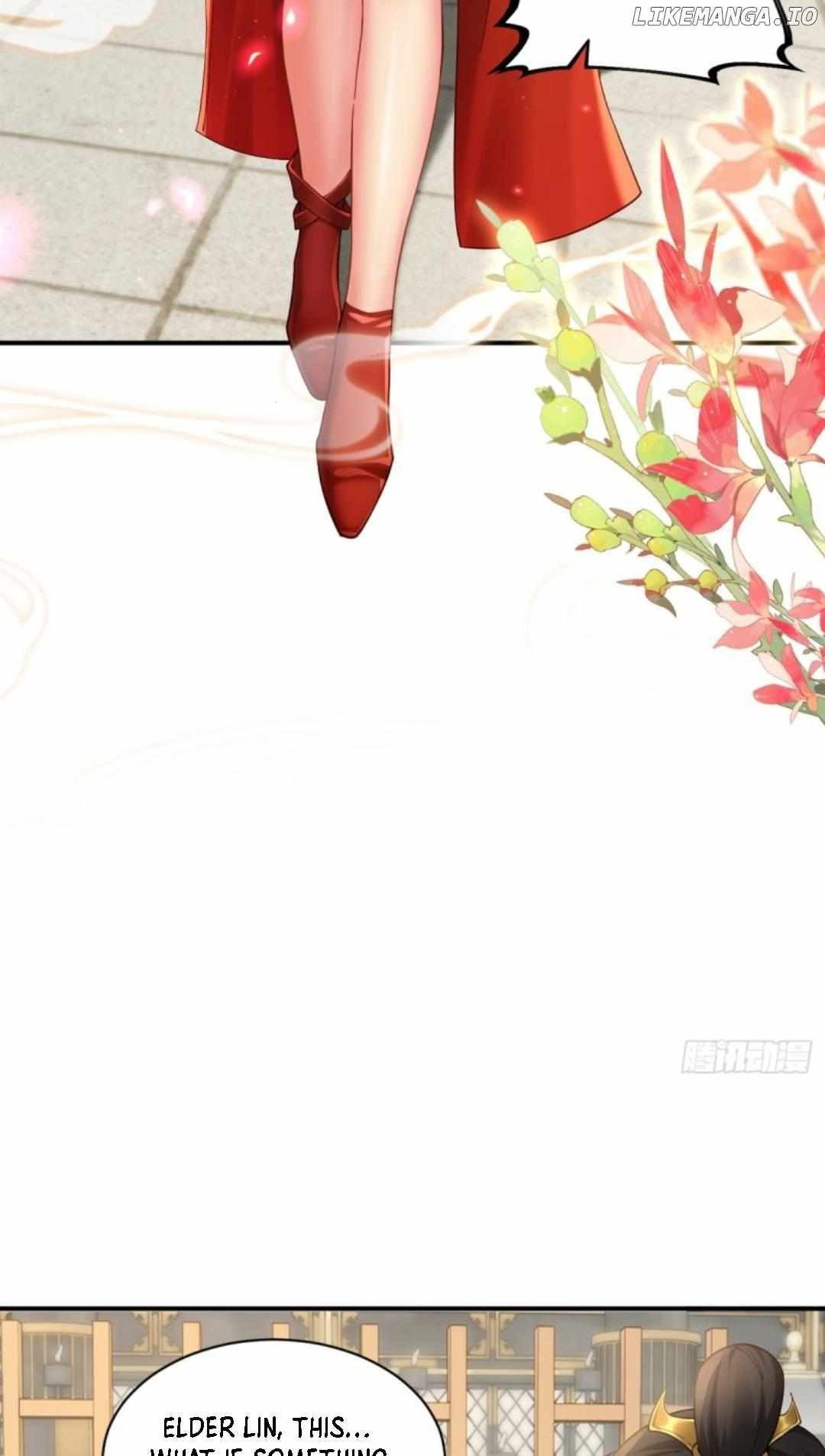 The Start of a Stunning and Feisty Master: A System with Ten Pounds of Rebellion chapter 13 page 35