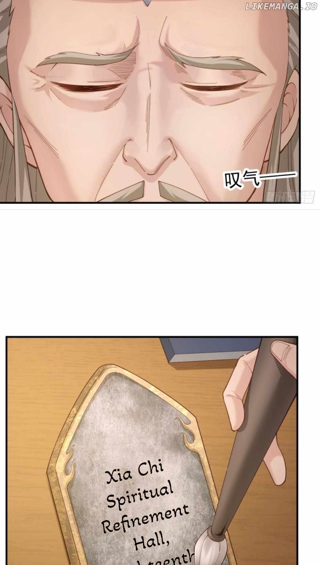 The Start of a Stunning and Feisty Master: A System with Ten Pounds of Rebellion chapter 13 page 37