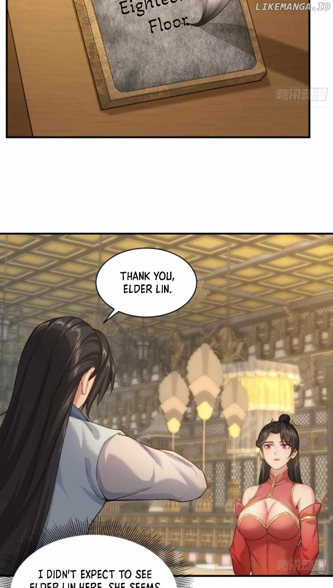 The Start of a Stunning and Feisty Master: A System with Ten Pounds of Rebellion chapter 13 page 38