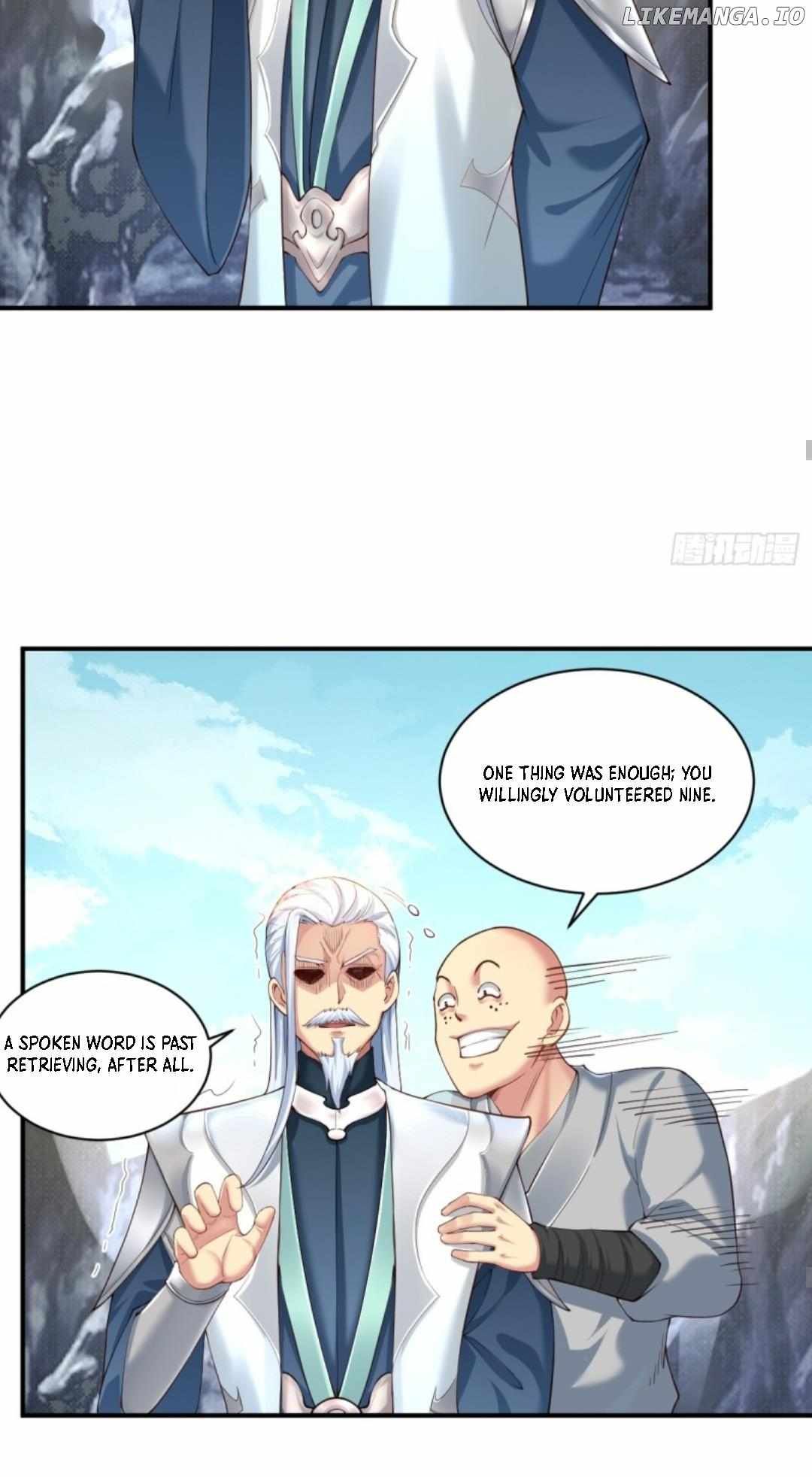 The Start of a Stunning and Feisty Master: A System with Ten Pounds of Rebellion chapter 13 page 4