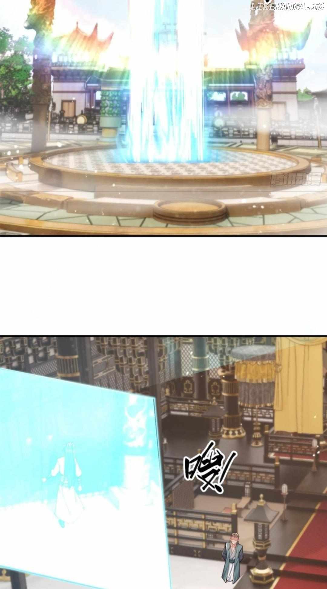 The Start of a Stunning and Feisty Master: A System with Ten Pounds of Rebellion chapter 13 page 44