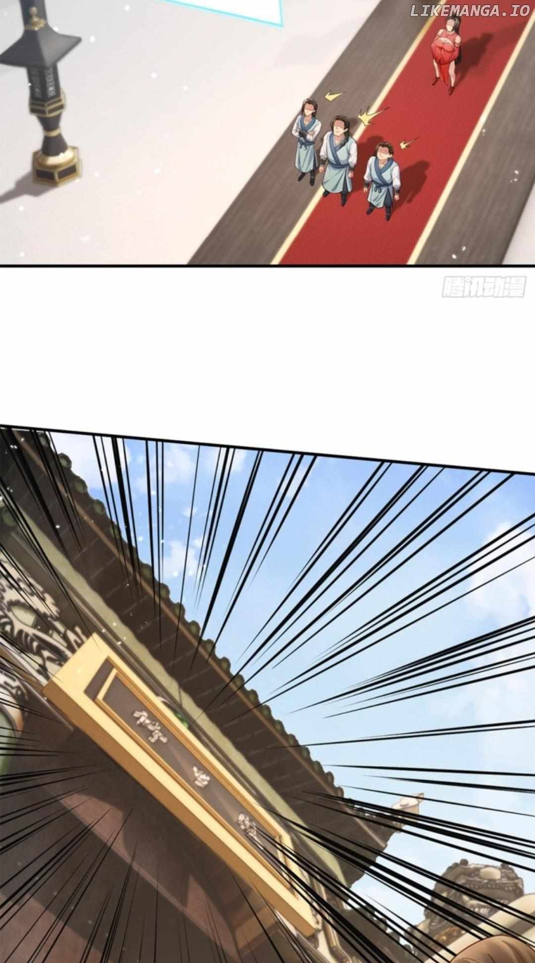 The Start of a Stunning and Feisty Master: A System with Ten Pounds of Rebellion chapter 13 page 45