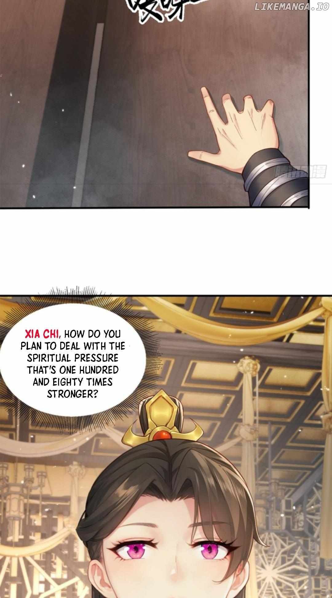 The Start of a Stunning and Feisty Master: A System with Ten Pounds of Rebellion chapter 13 page 47