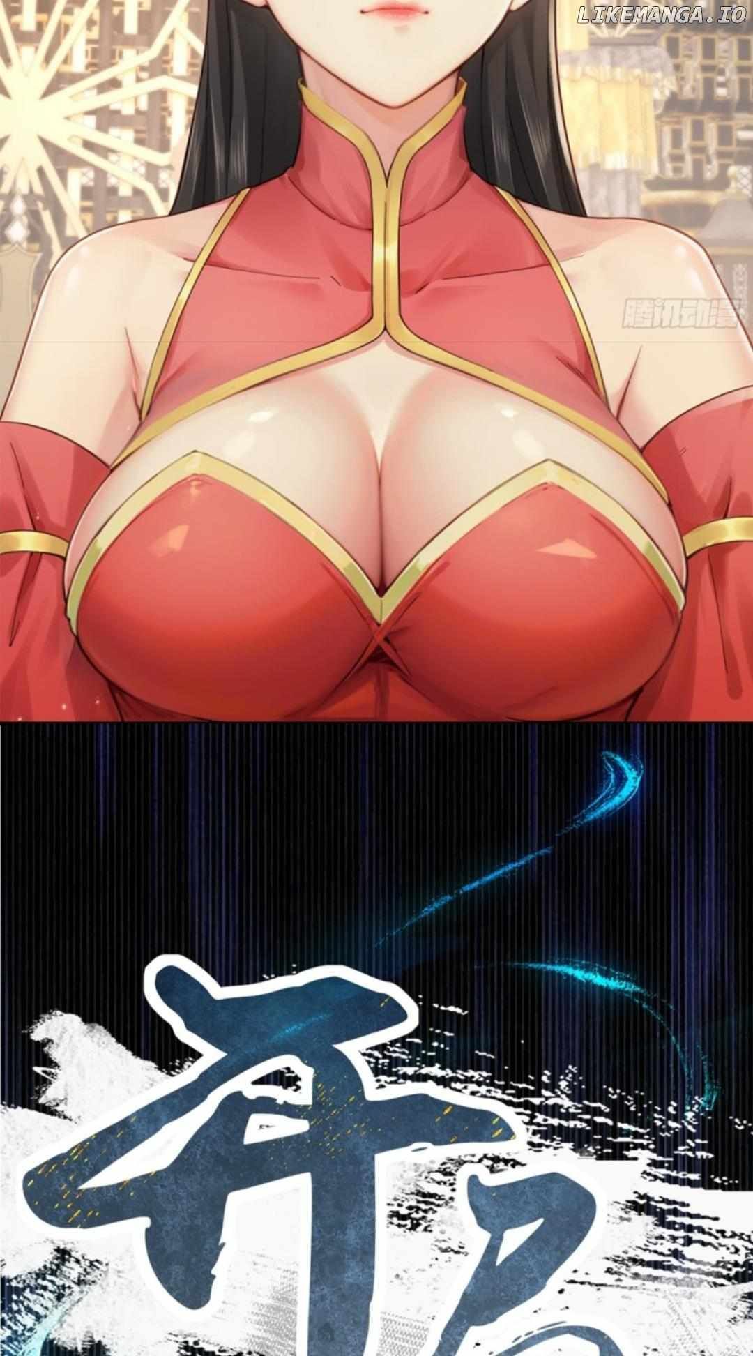 The Start of a Stunning and Feisty Master: A System with Ten Pounds of Rebellion chapter 13 page 48