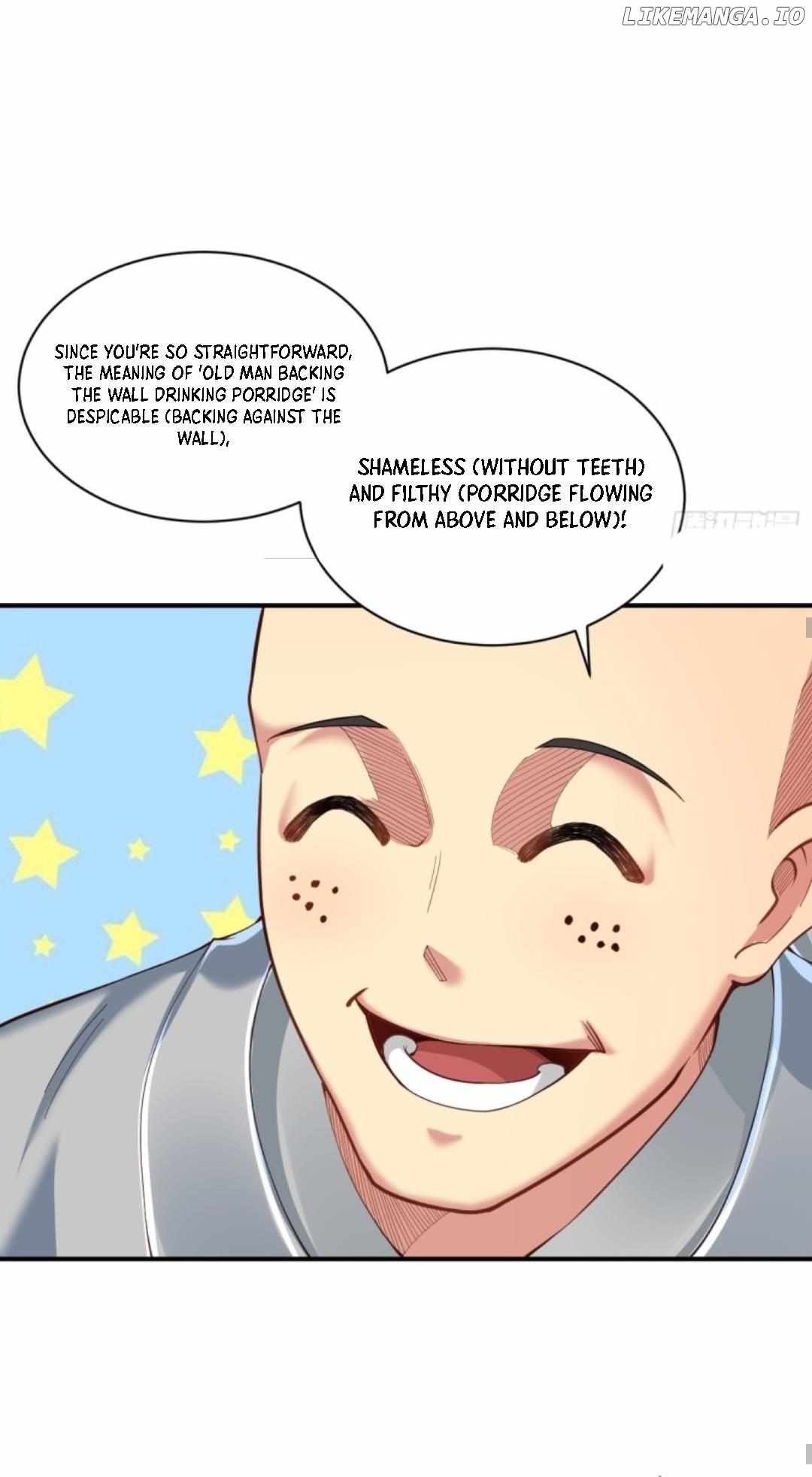 The Start of a Stunning and Feisty Master: A System with Ten Pounds of Rebellion chapter 13 page 5