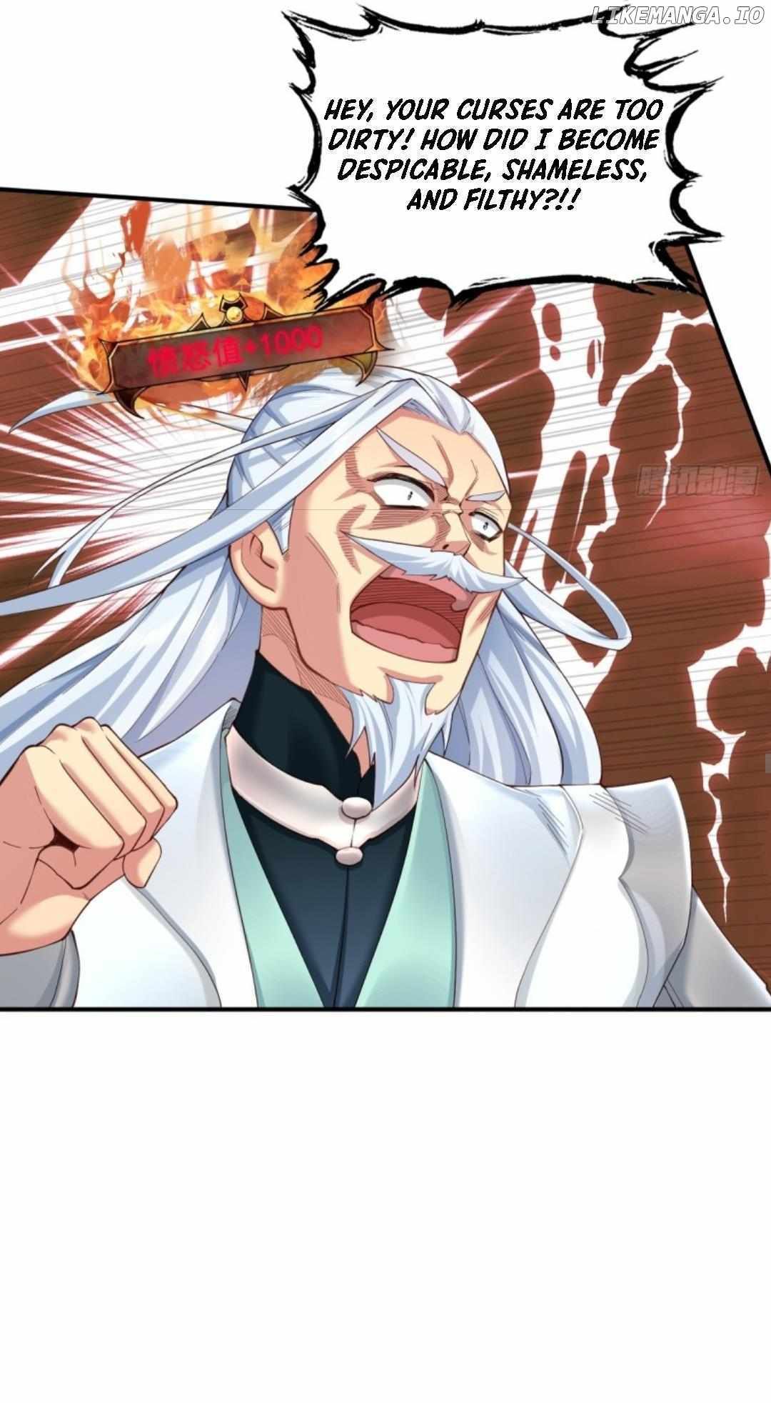 The Start of a Stunning and Feisty Master: A System with Ten Pounds of Rebellion chapter 13 page 6