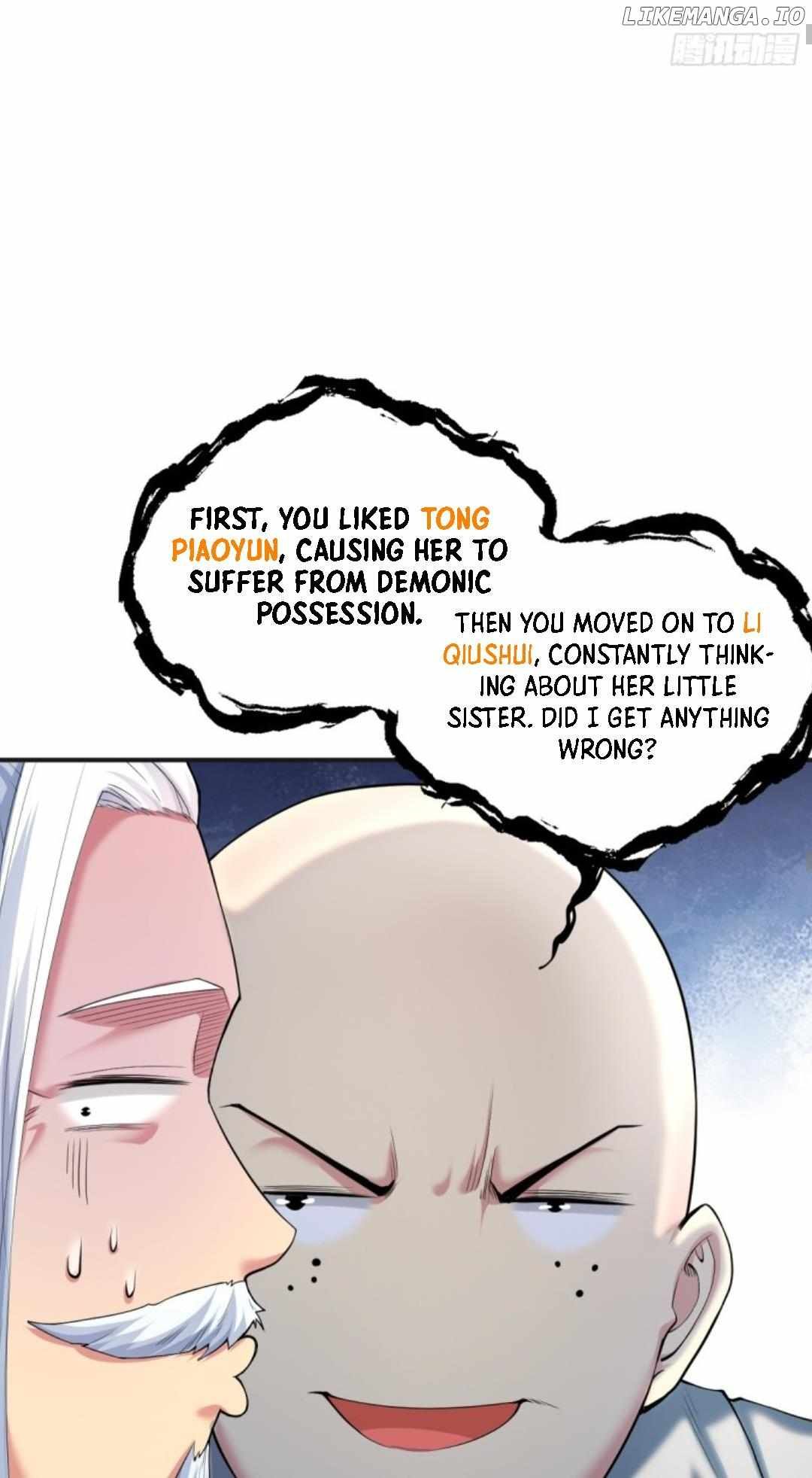 The Start of a Stunning and Feisty Master: A System with Ten Pounds of Rebellion chapter 13 page 7