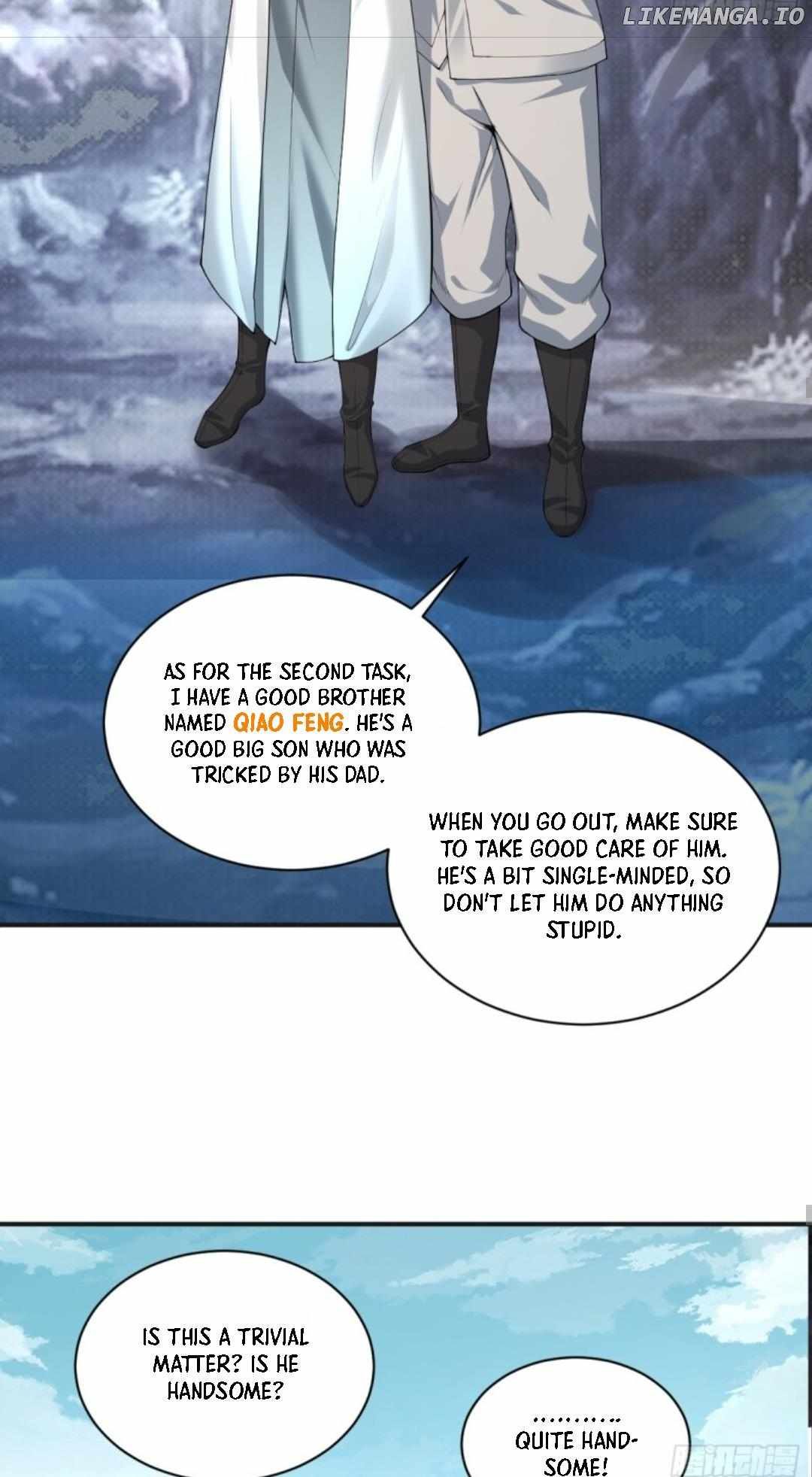 The Start of a Stunning and Feisty Master: A System with Ten Pounds of Rebellion chapter 13 page 9