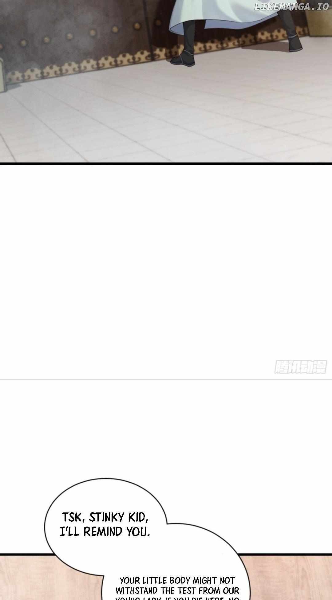 The Start of a Stunning and Feisty Master: A System with Ten Pounds of Rebellion chapter 14 page 12