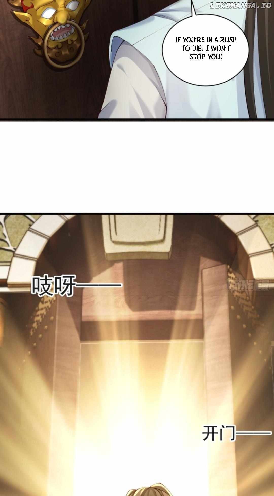 The Start of a Stunning and Feisty Master: A System with Ten Pounds of Rebellion chapter 14 page 15