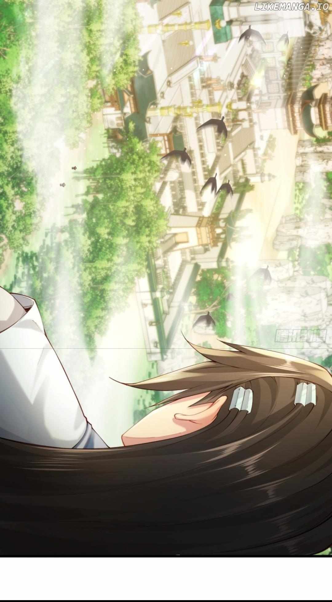 The Start of a Stunning and Feisty Master: A System with Ten Pounds of Rebellion chapter 14 page 20