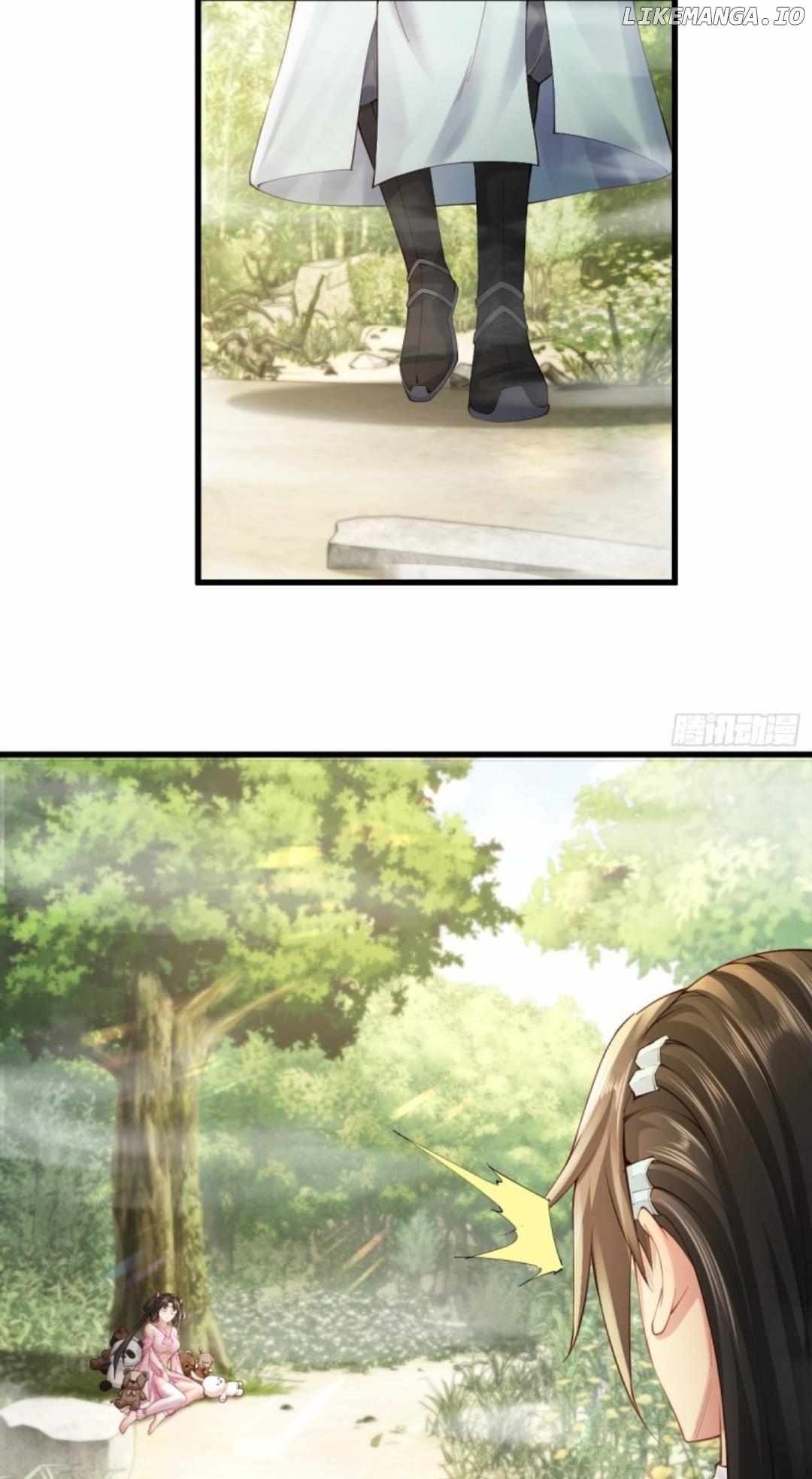 The Start of a Stunning and Feisty Master: A System with Ten Pounds of Rebellion chapter 14 page 23