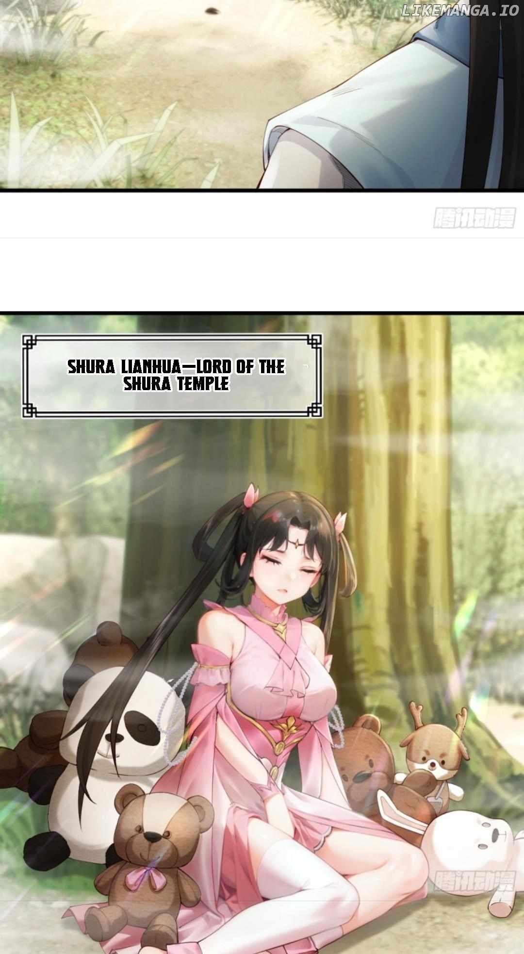 The Start of a Stunning and Feisty Master: A System with Ten Pounds of Rebellion chapter 14 page 24