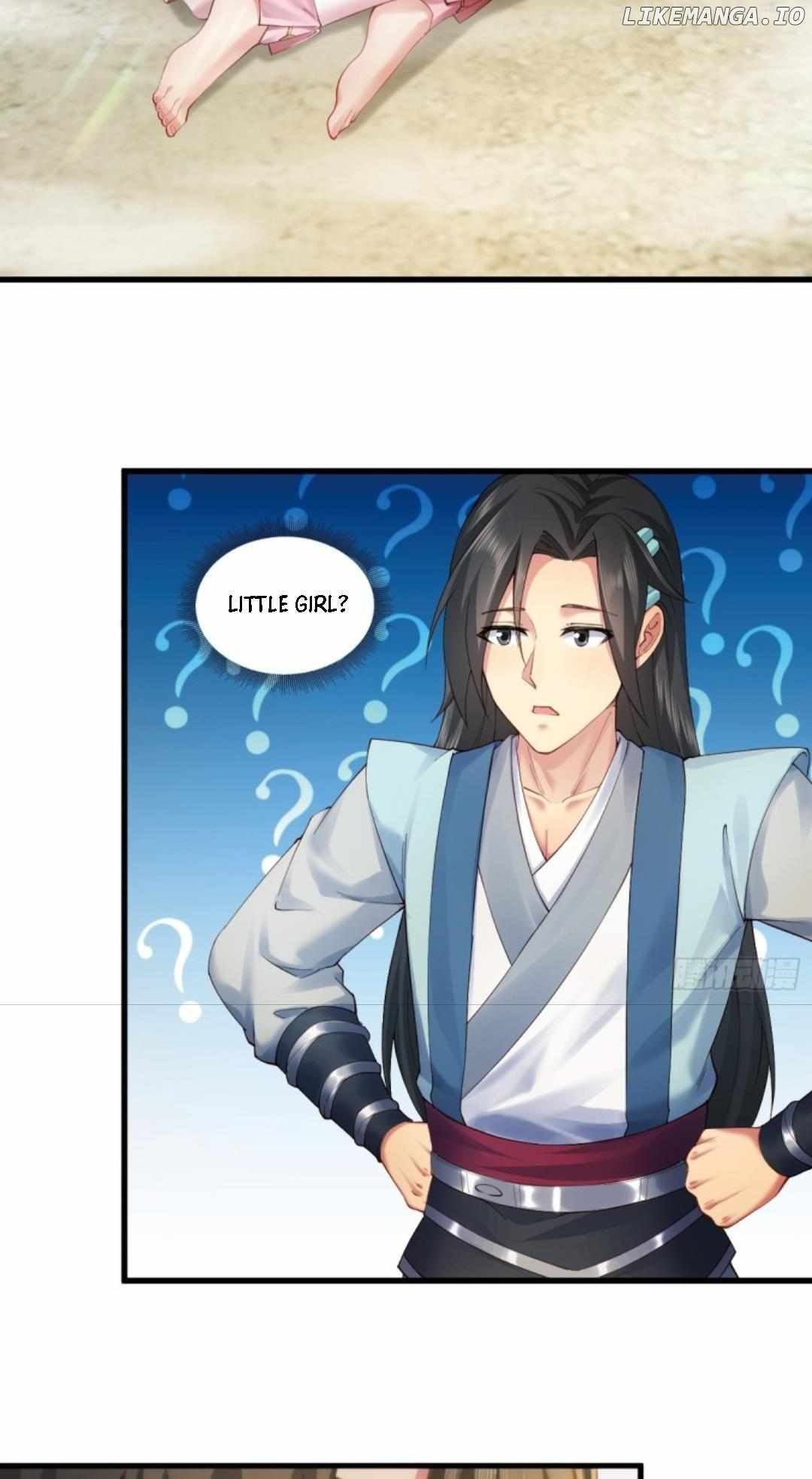 The Start of a Stunning and Feisty Master: A System with Ten Pounds of Rebellion chapter 14 page 25