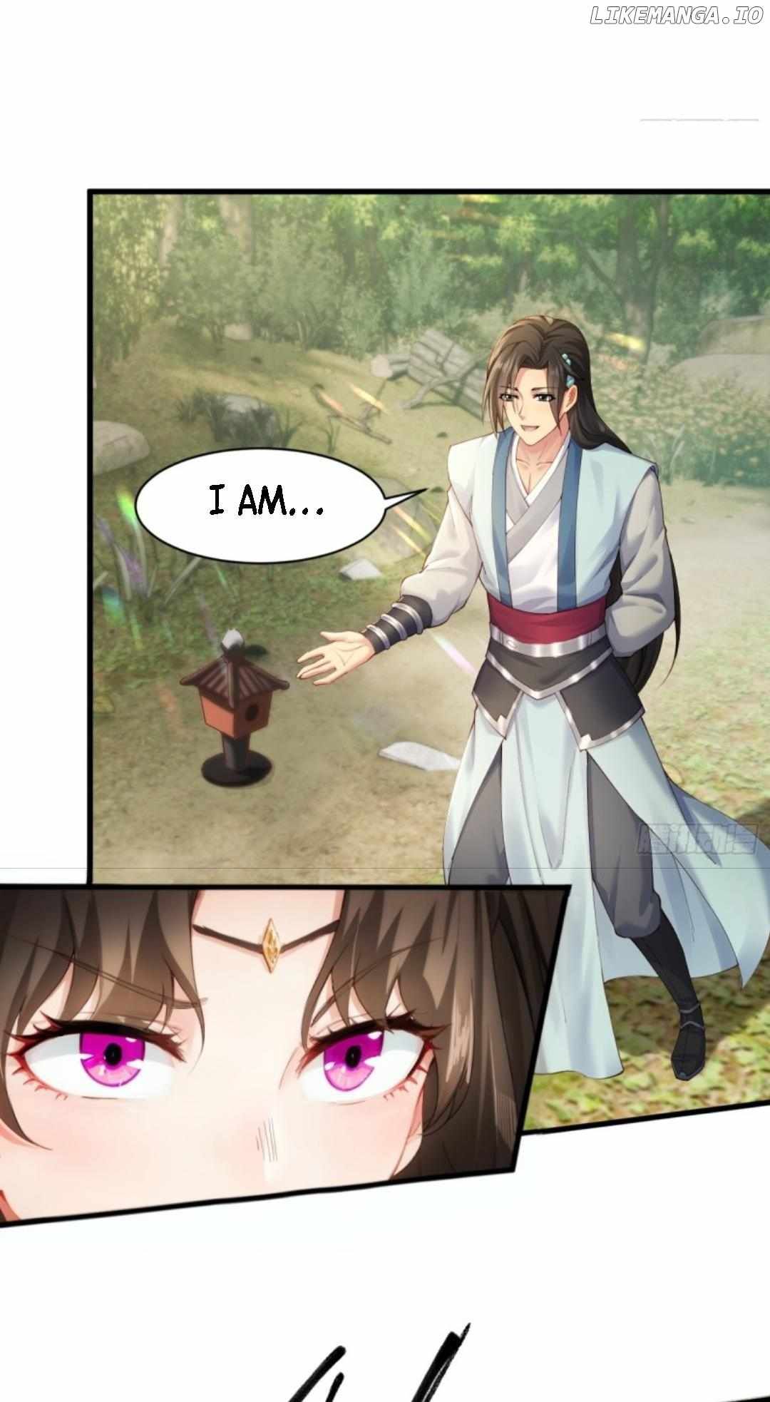 The Start of a Stunning and Feisty Master: A System with Ten Pounds of Rebellion chapter 14 page 28