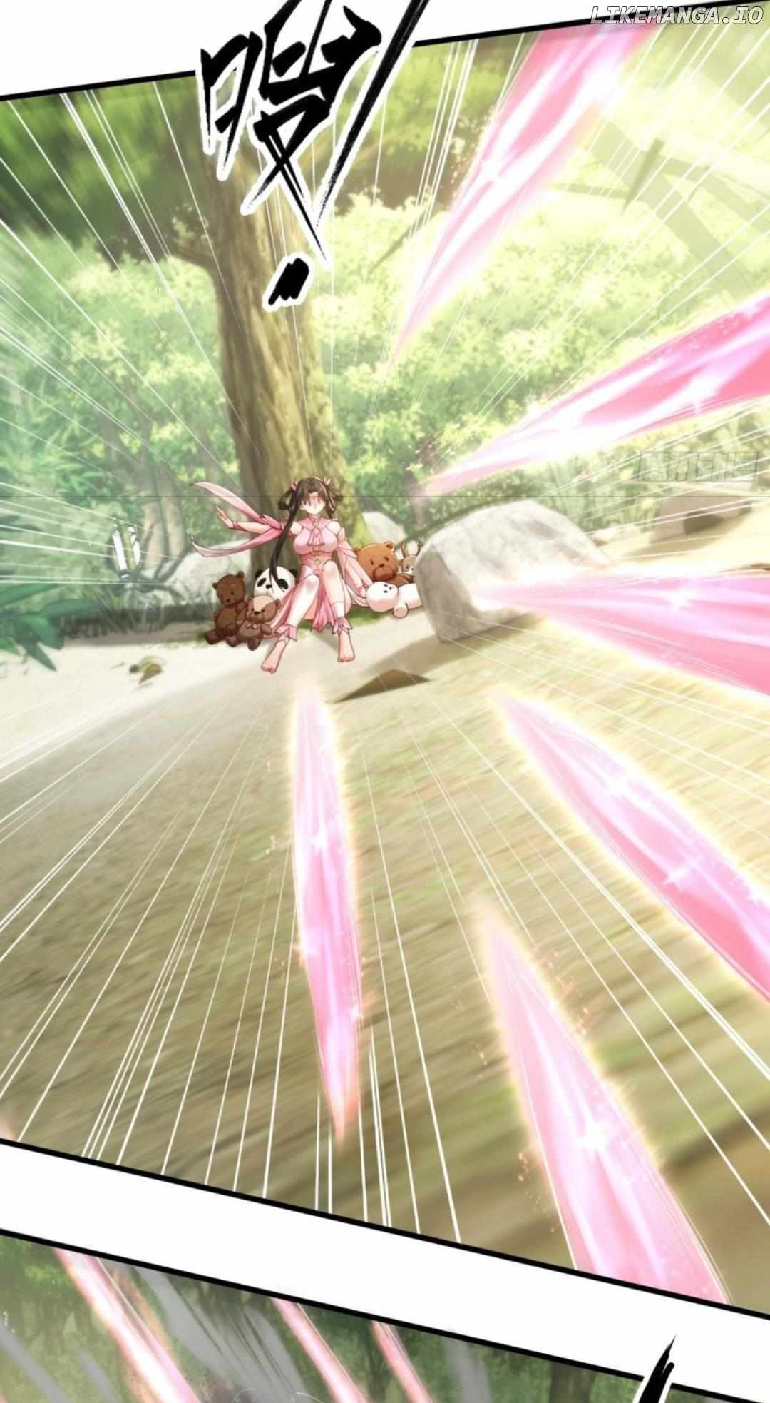 The Start of a Stunning and Feisty Master: A System with Ten Pounds of Rebellion chapter 14 page 29