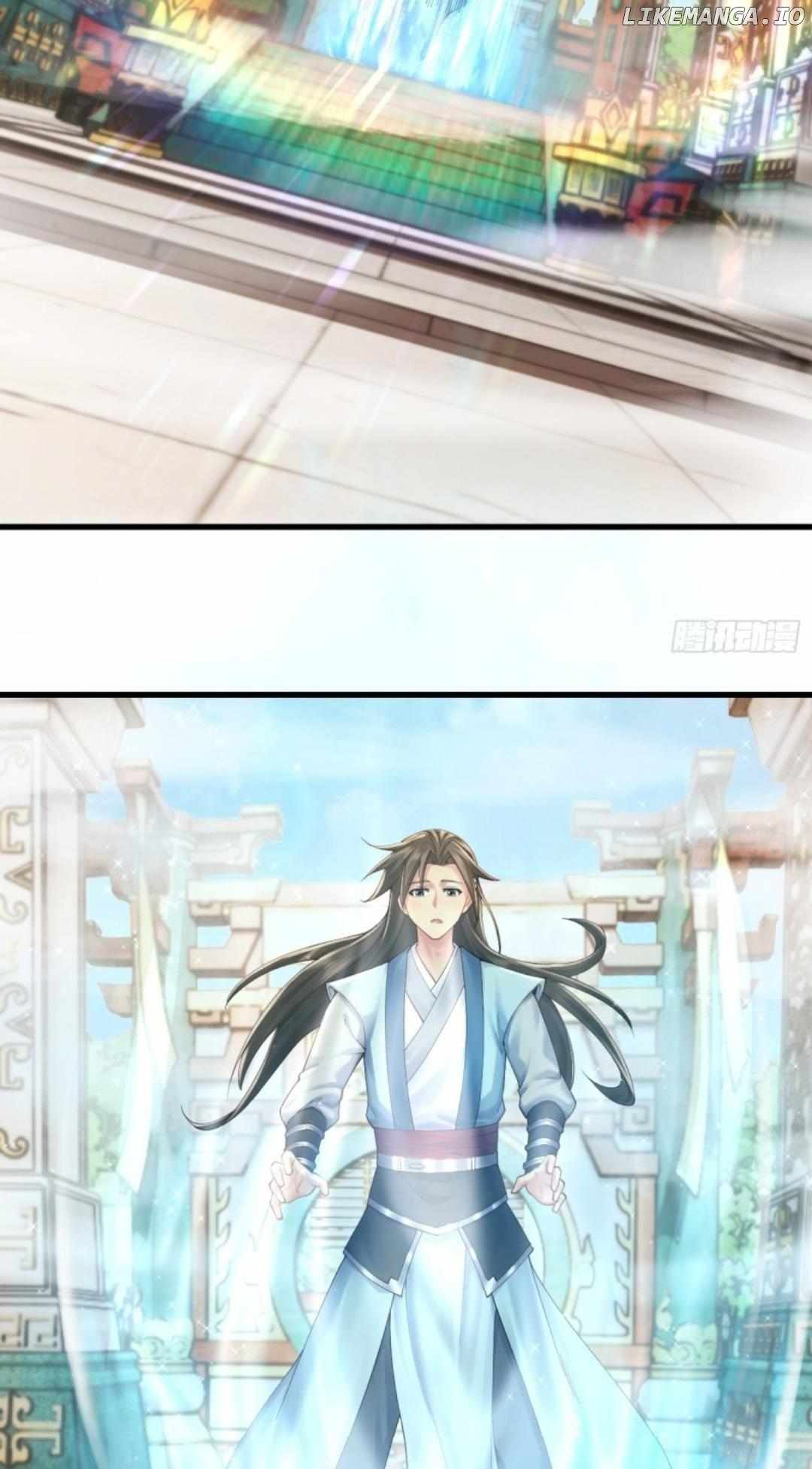 The Start of a Stunning and Feisty Master: A System with Ten Pounds of Rebellion chapter 14 page 3