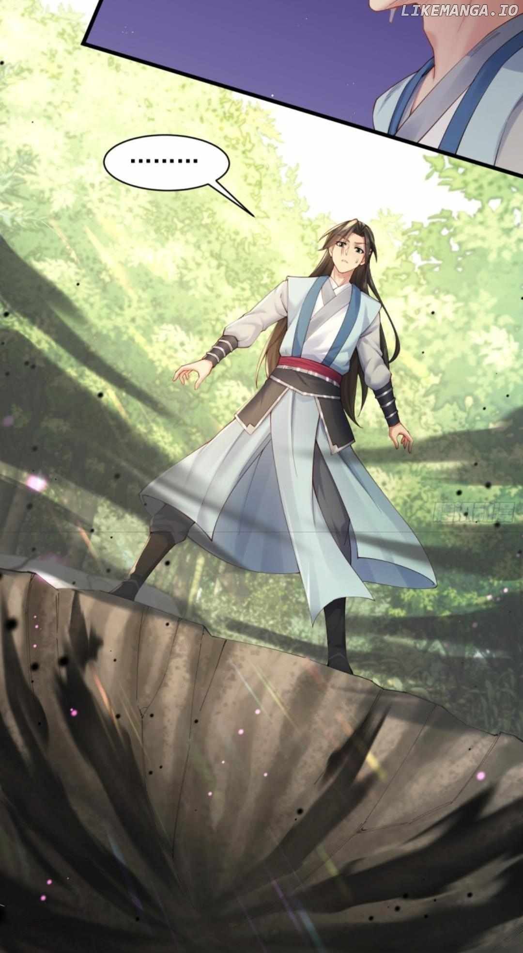 The Start of a Stunning and Feisty Master: A System with Ten Pounds of Rebellion chapter 14 page 31