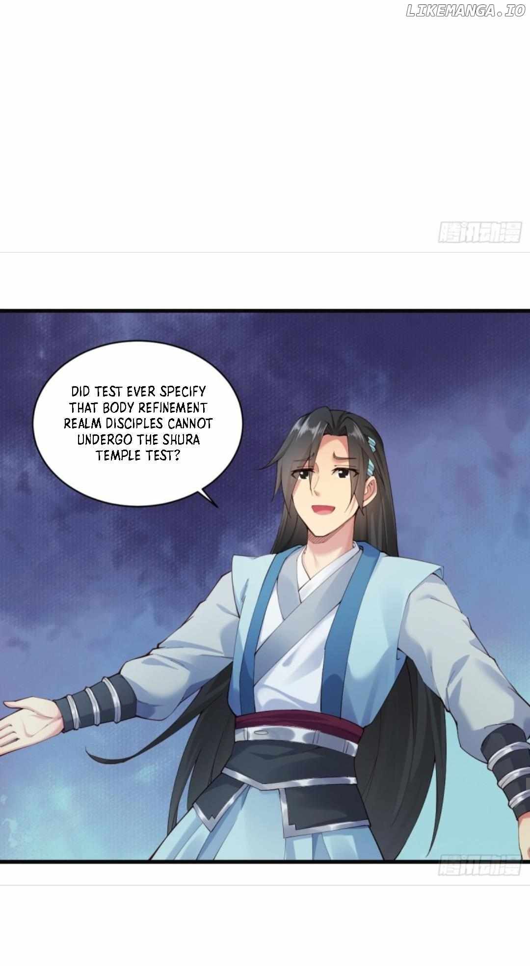 The Start of a Stunning and Feisty Master: A System with Ten Pounds of Rebellion chapter 14 page 38