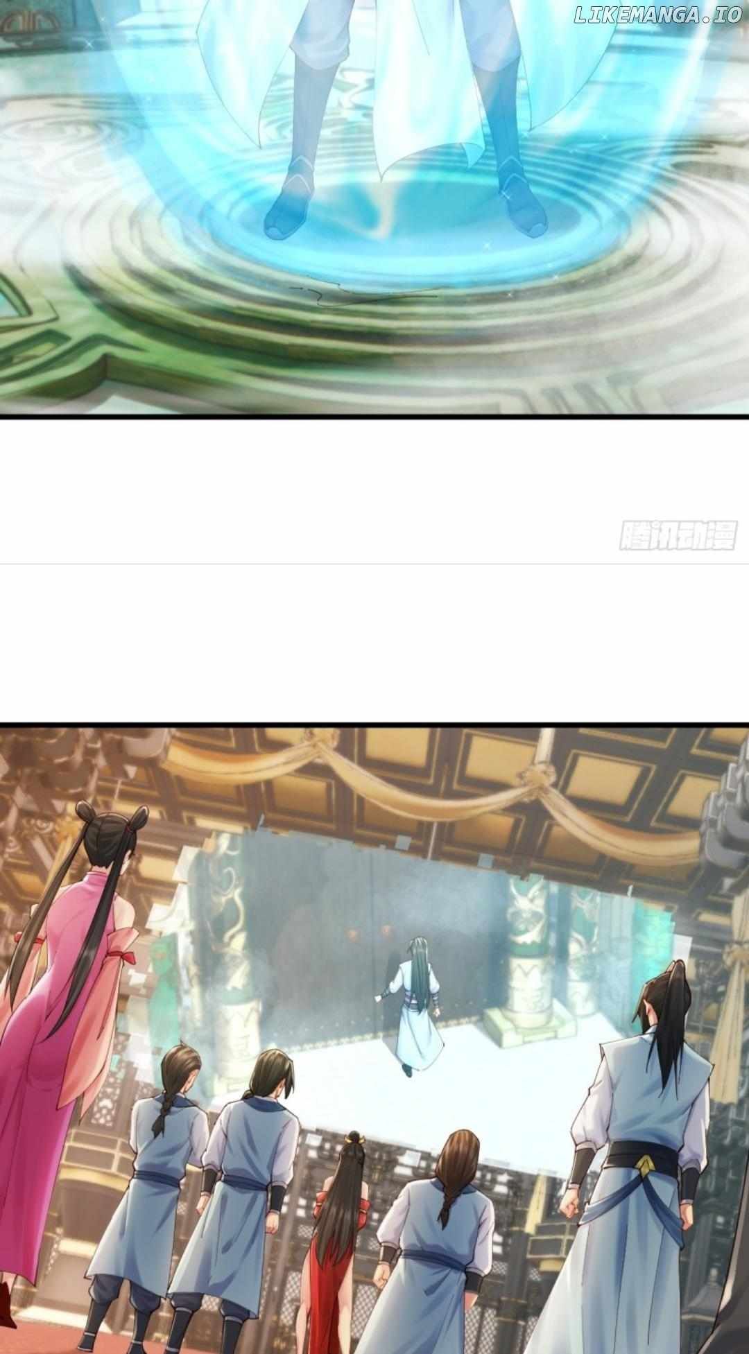 The Start of a Stunning and Feisty Master: A System with Ten Pounds of Rebellion chapter 14 page 4