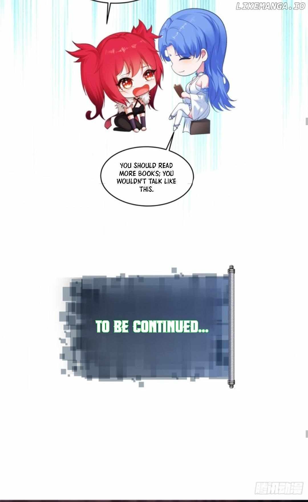 The Start of a Stunning and Feisty Master: A System with Ten Pounds of Rebellion chapter 14 page 47