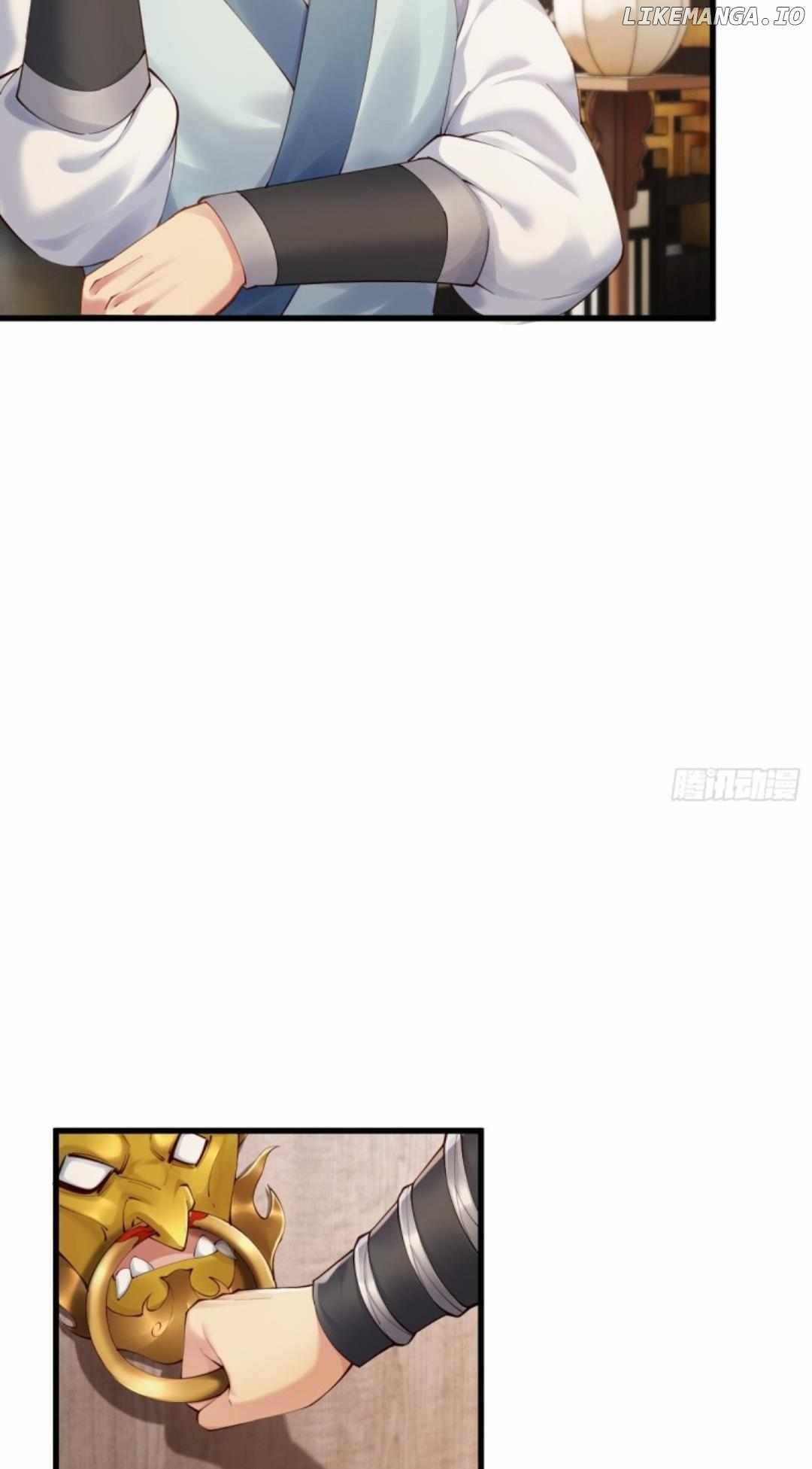 The Start of a Stunning and Feisty Master: A System with Ten Pounds of Rebellion chapter 14 page 7