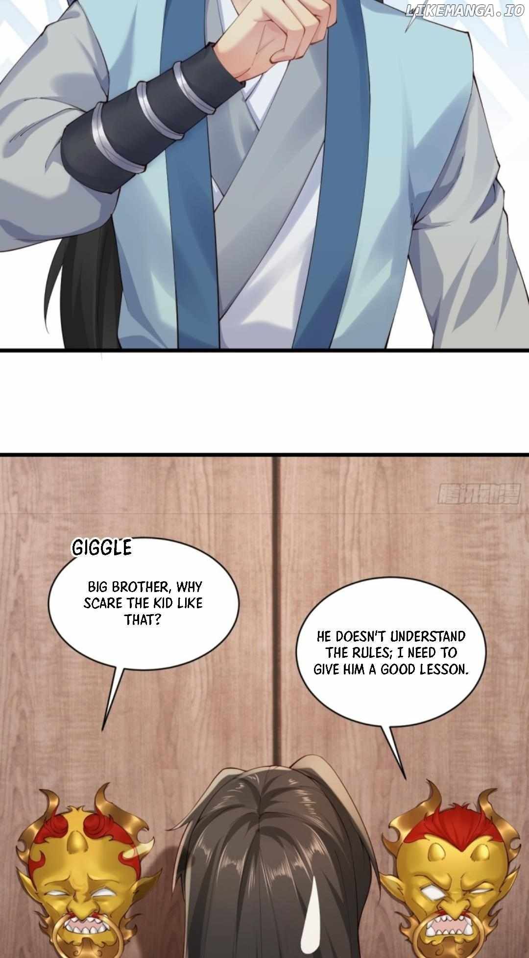 The Start of a Stunning and Feisty Master: A System with Ten Pounds of Rebellion chapter 14 page 9