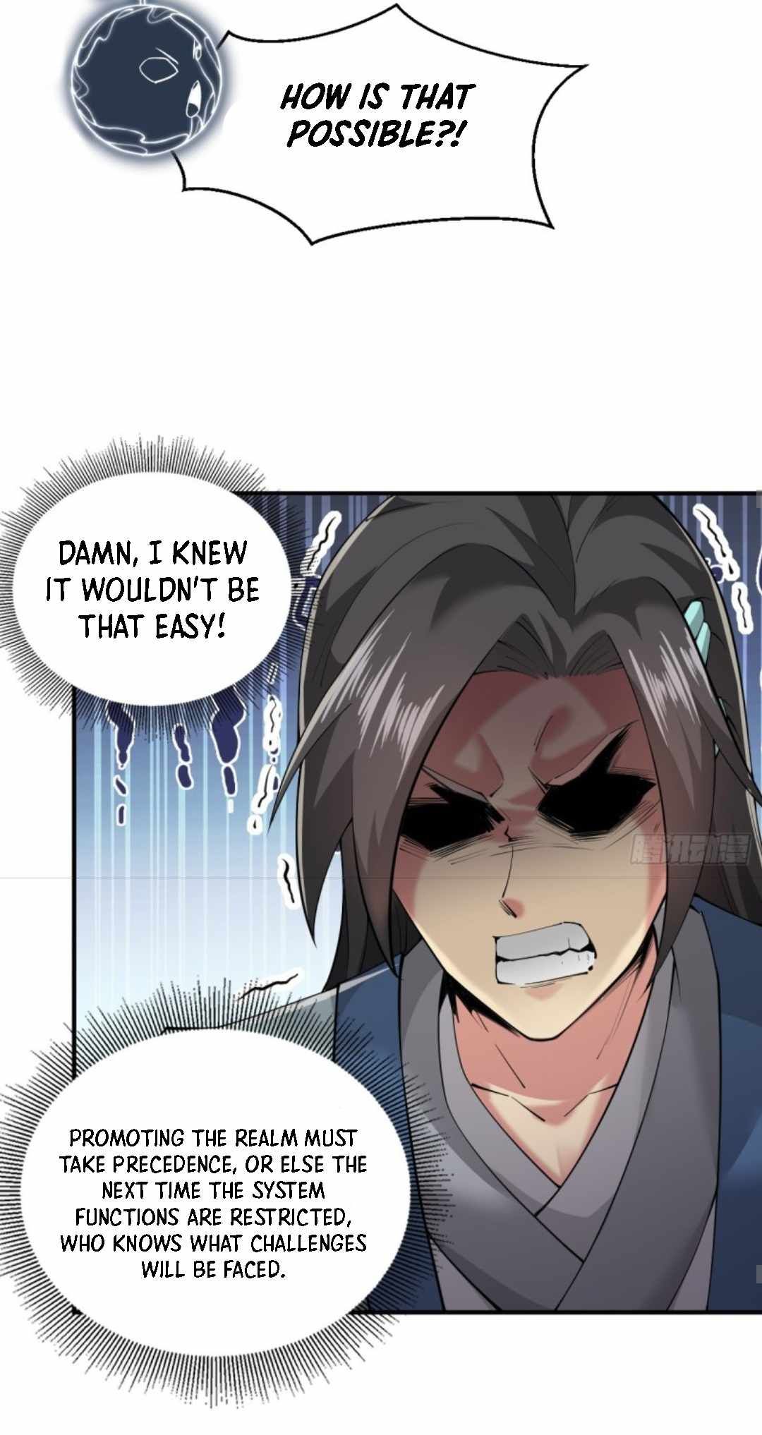 The Start of a Stunning and Feisty Master: A System with Ten Pounds of Rebellion chapter 15 page 18