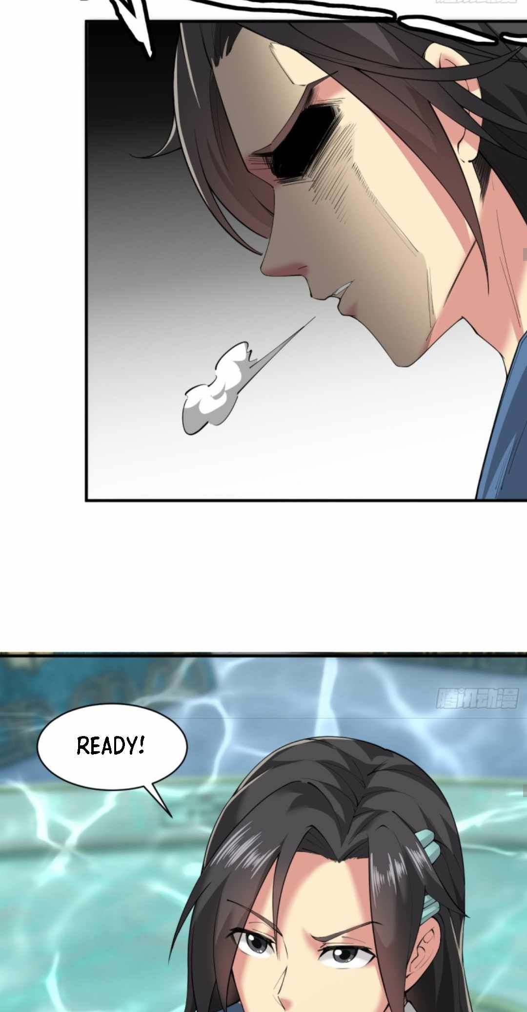 The Start of a Stunning and Feisty Master: A System with Ten Pounds of Rebellion chapter 15 page 20