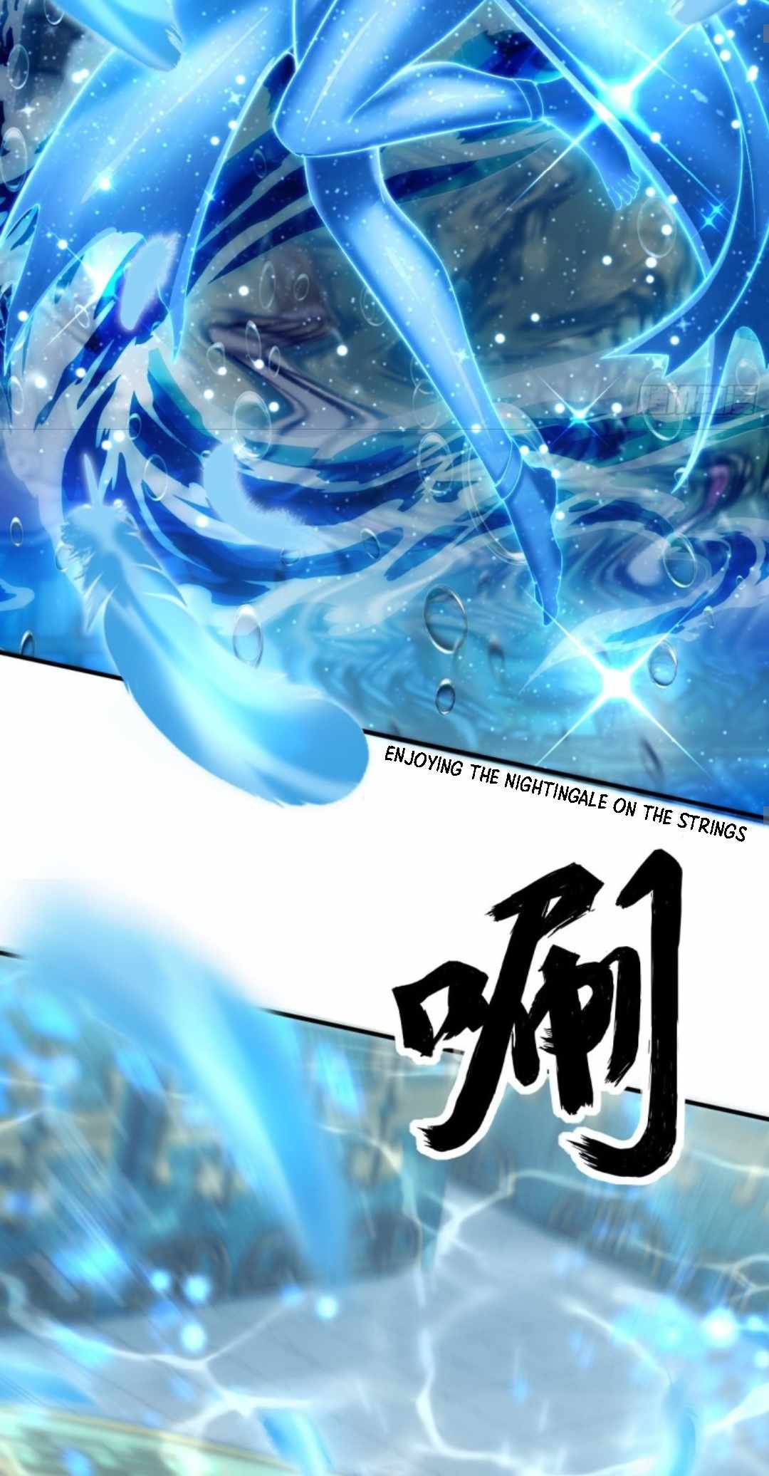 The Start of a Stunning and Feisty Master: A System with Ten Pounds of Rebellion chapter 15 page 25