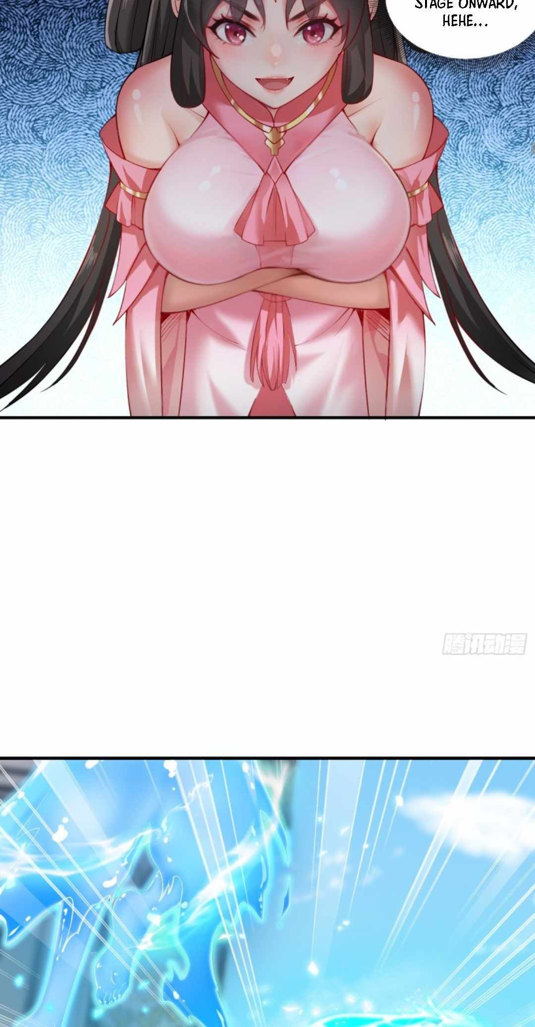 The Start of a Stunning and Feisty Master: A System with Ten Pounds of Rebellion chapter 15 page 27