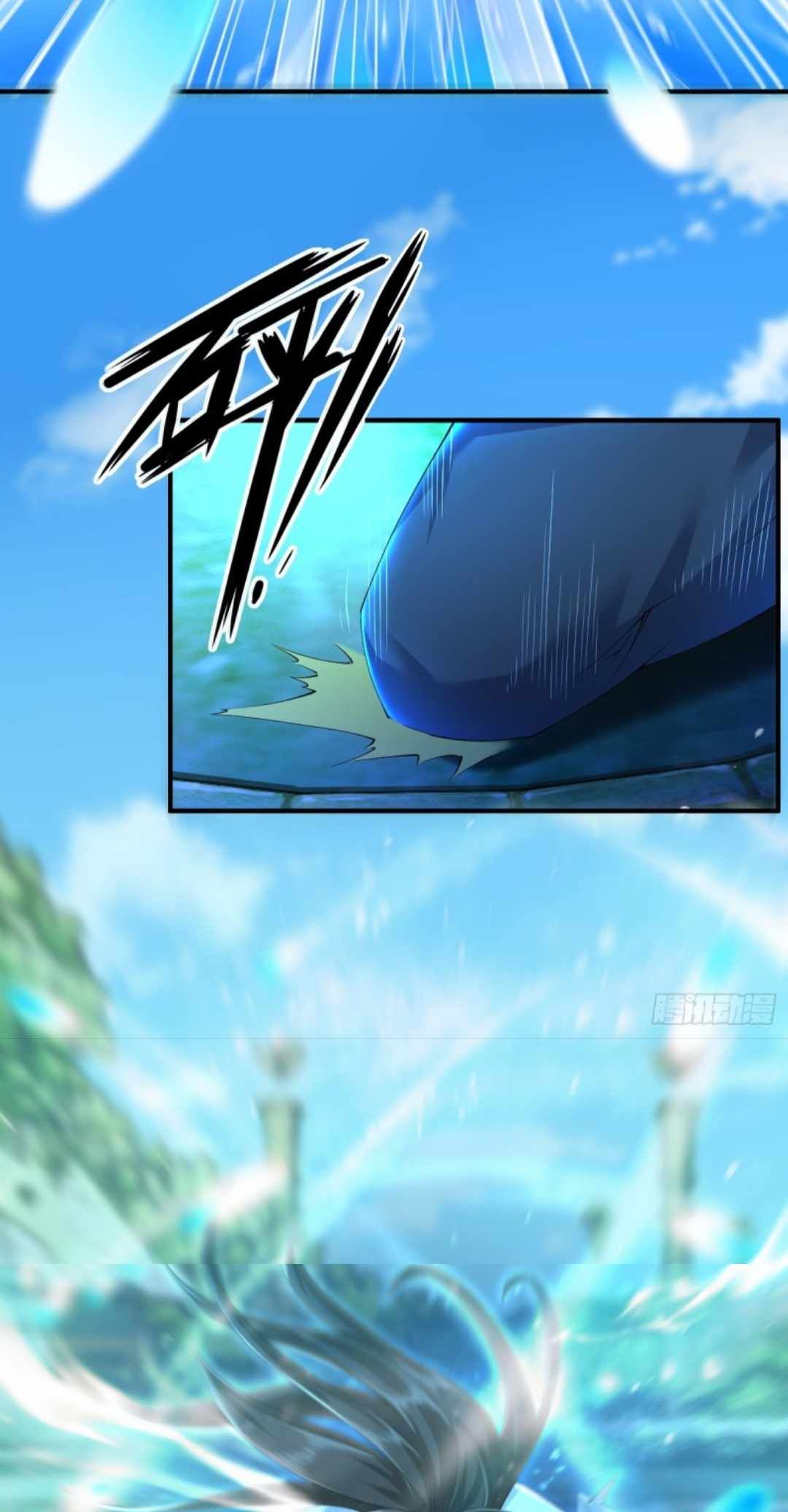 The Start of a Stunning and Feisty Master: A System with Ten Pounds of Rebellion chapter 15 page 34