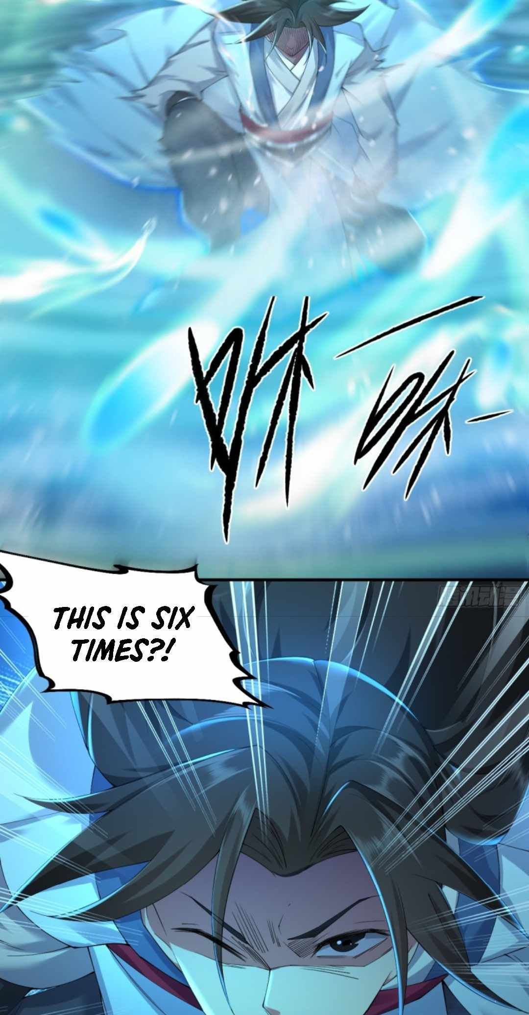 The Start of a Stunning and Feisty Master: A System with Ten Pounds of Rebellion chapter 15 page 35