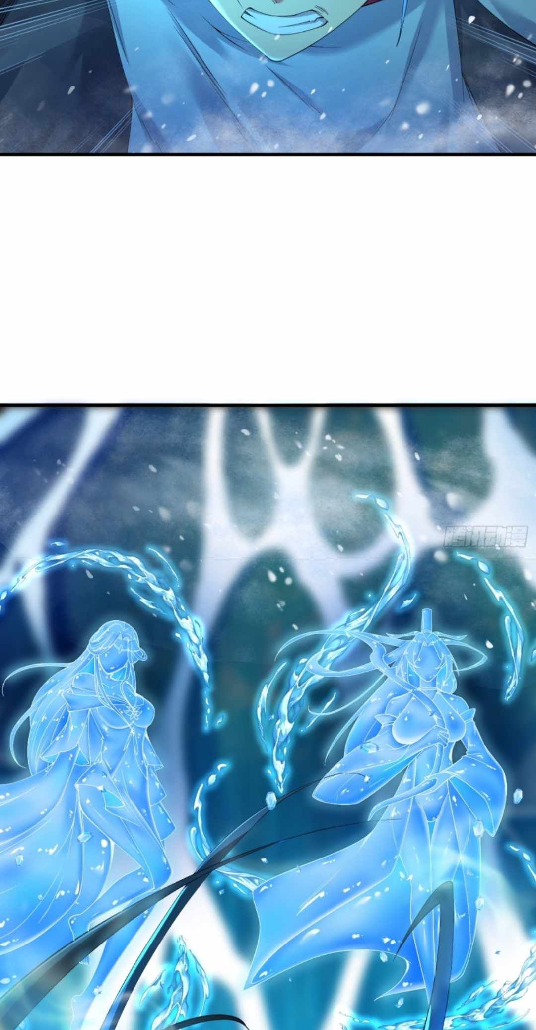 The Start of a Stunning and Feisty Master: A System with Ten Pounds of Rebellion chapter 15 page 36