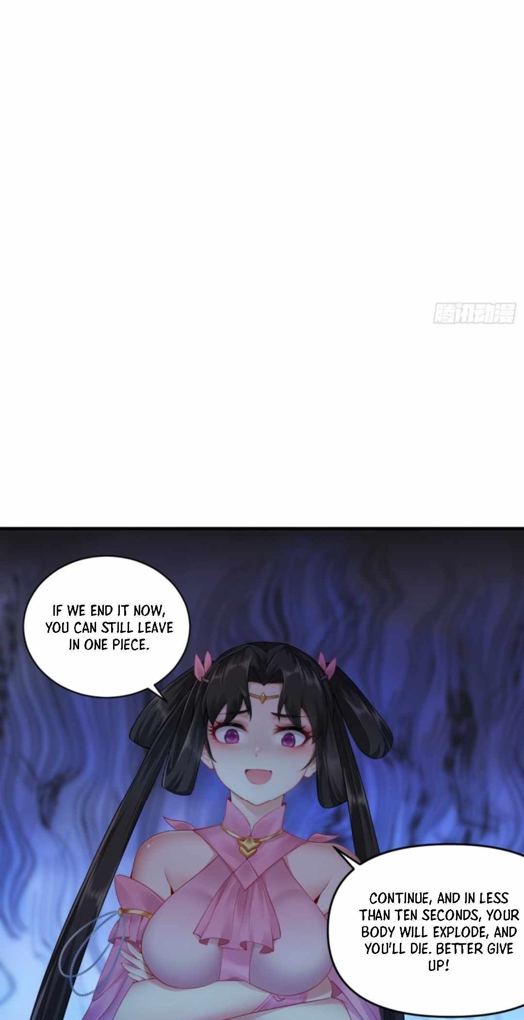 The Start of a Stunning and Feisty Master: A System with Ten Pounds of Rebellion chapter 15 page 38