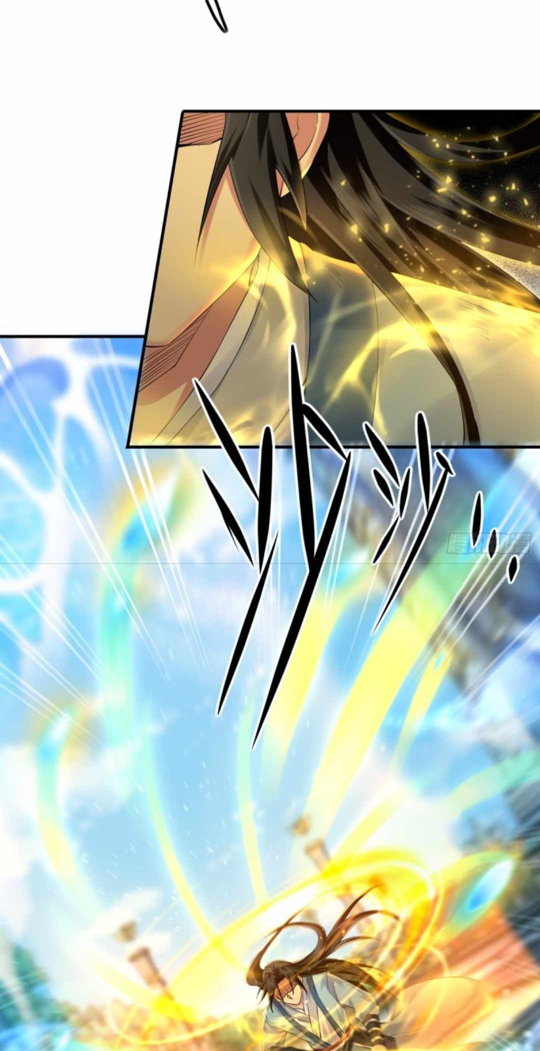 The Start of a Stunning and Feisty Master: A System with Ten Pounds of Rebellion chapter 15 page 40