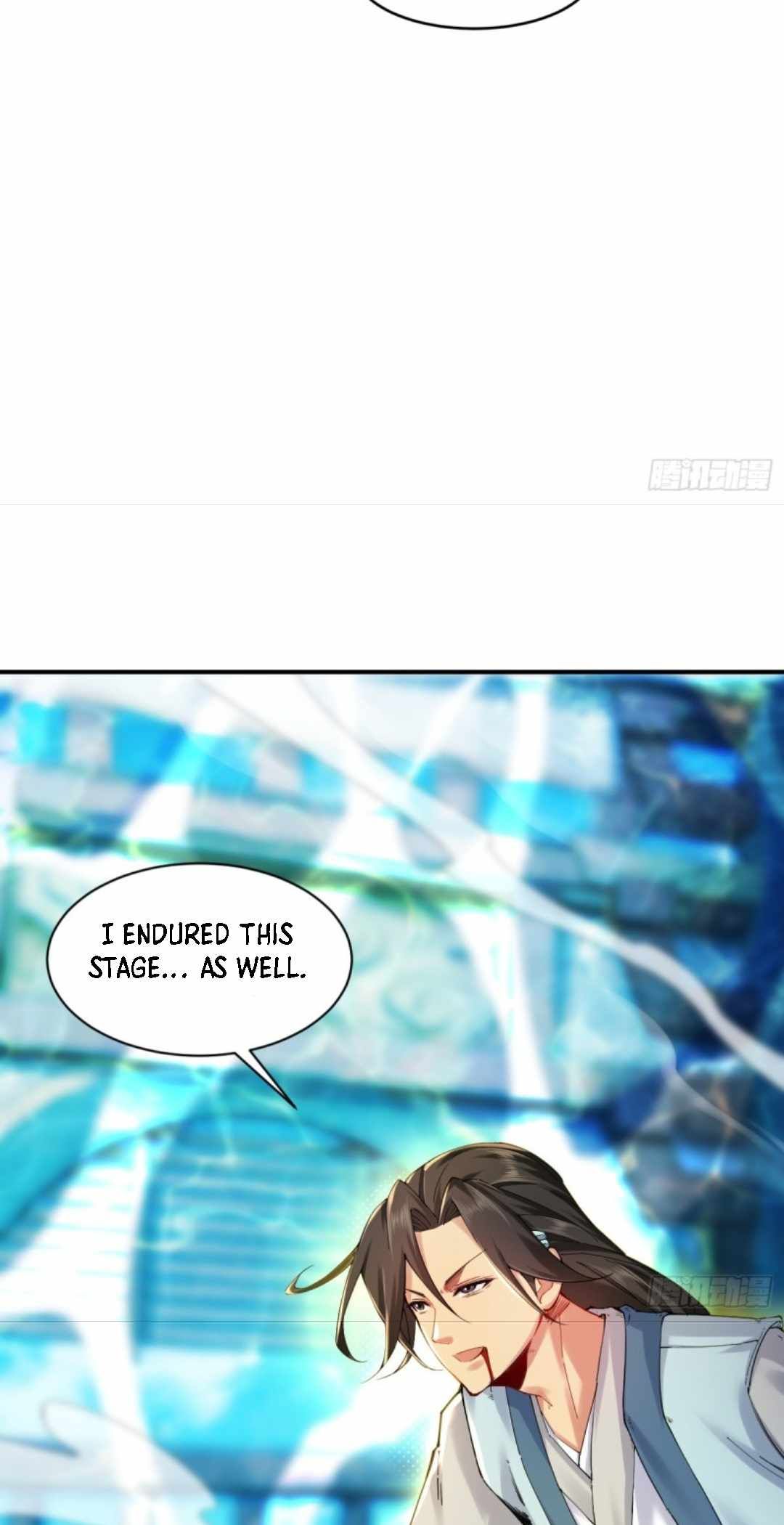 The Start of a Stunning and Feisty Master: A System with Ten Pounds of Rebellion chapter 15 page 43