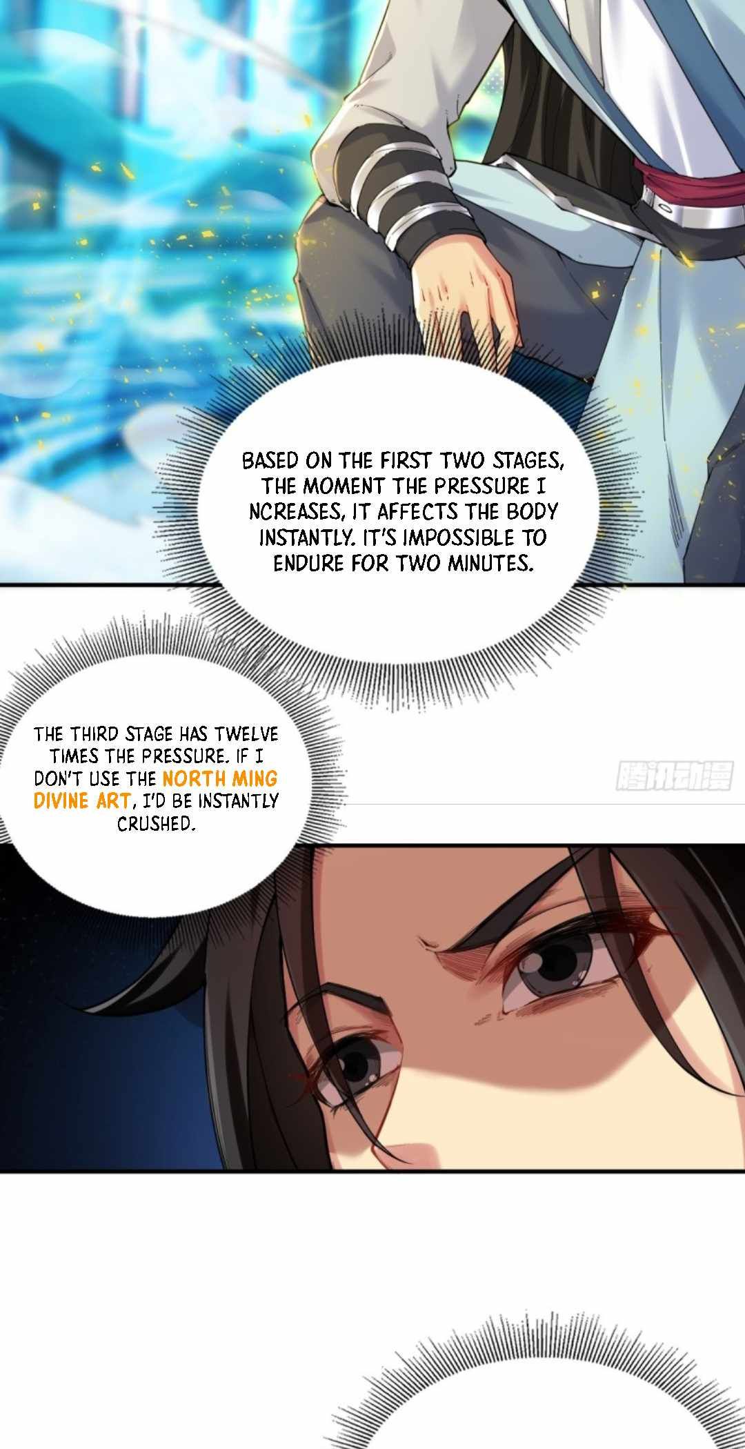 The Start of a Stunning and Feisty Master: A System with Ten Pounds of Rebellion chapter 15 page 44