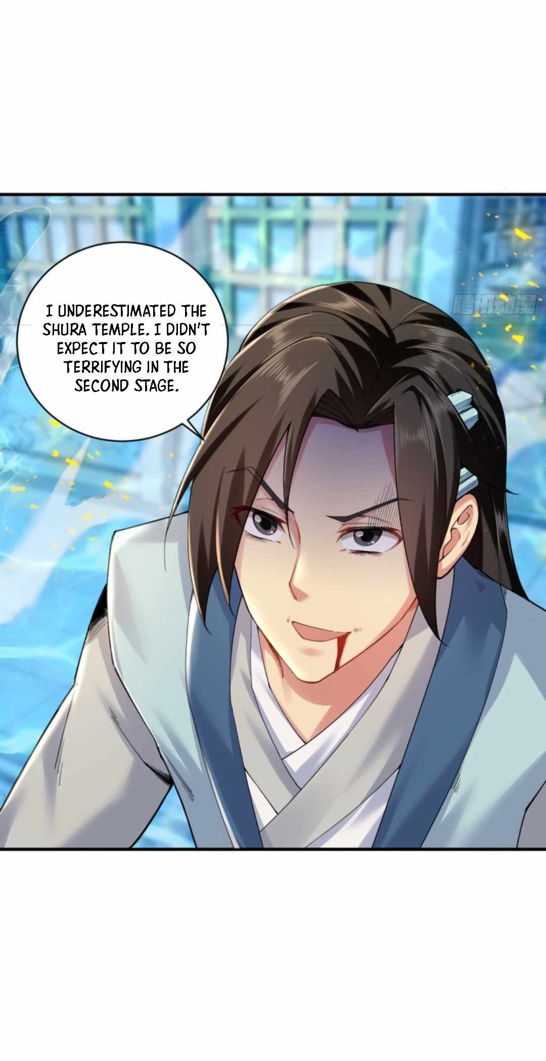 The Start of a Stunning and Feisty Master: A System with Ten Pounds of Rebellion chapter 15 page 47