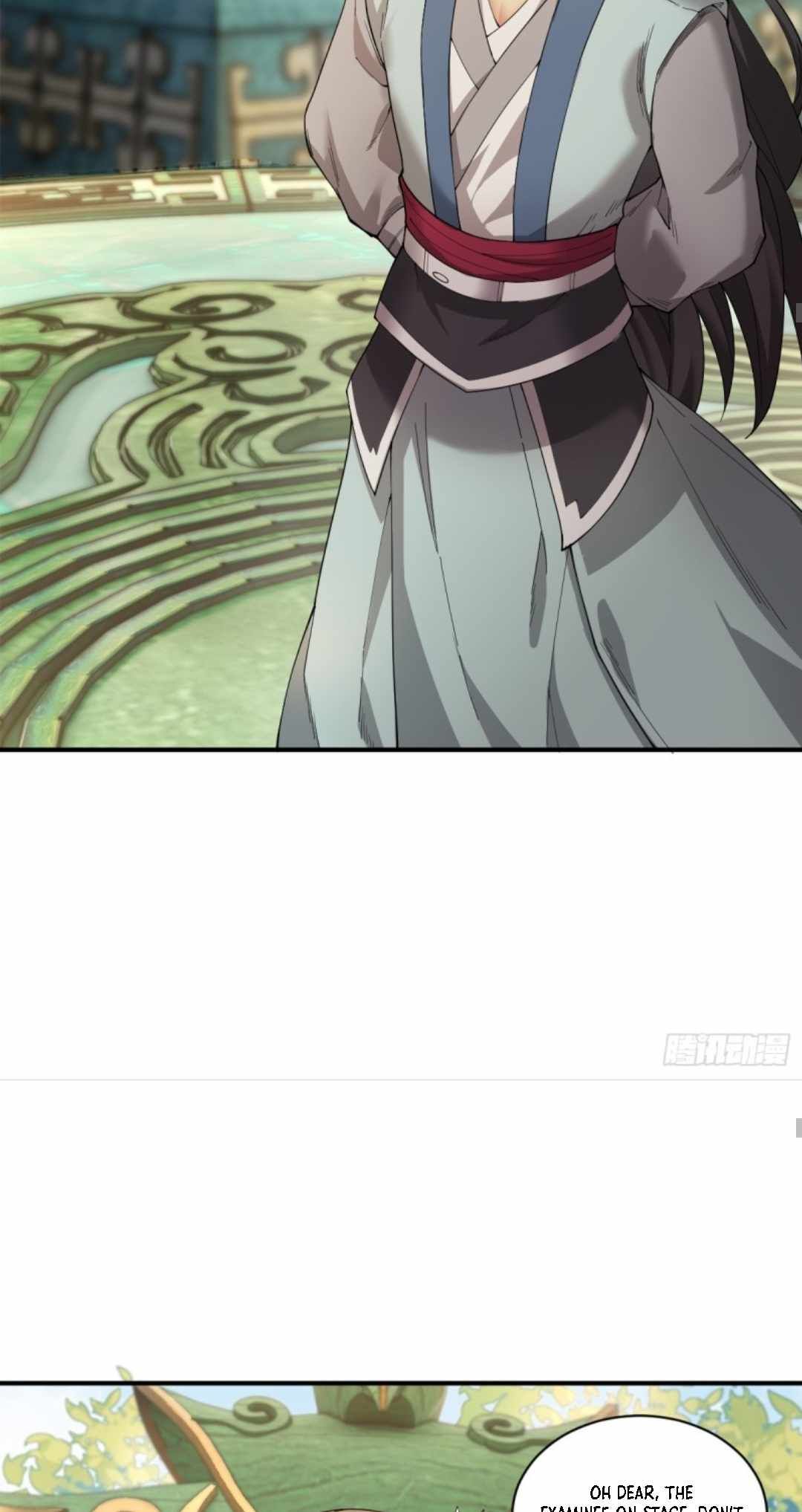 The Start of a Stunning and Feisty Master: A System with Ten Pounds of Rebellion chapter 15 page 7