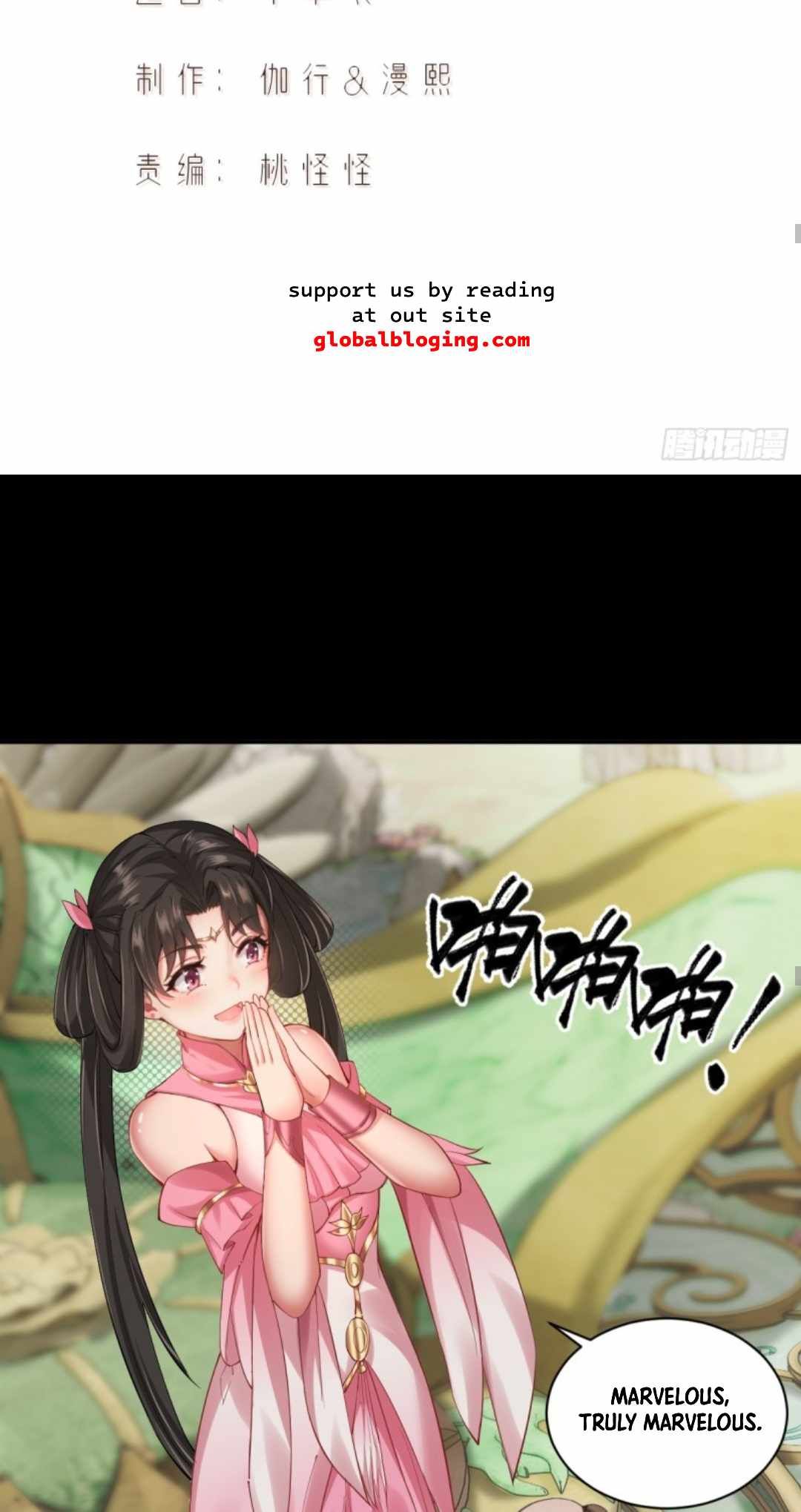 The Start of a Stunning and Feisty Master: A System with Ten Pounds of Rebellion chapter 16 page 2