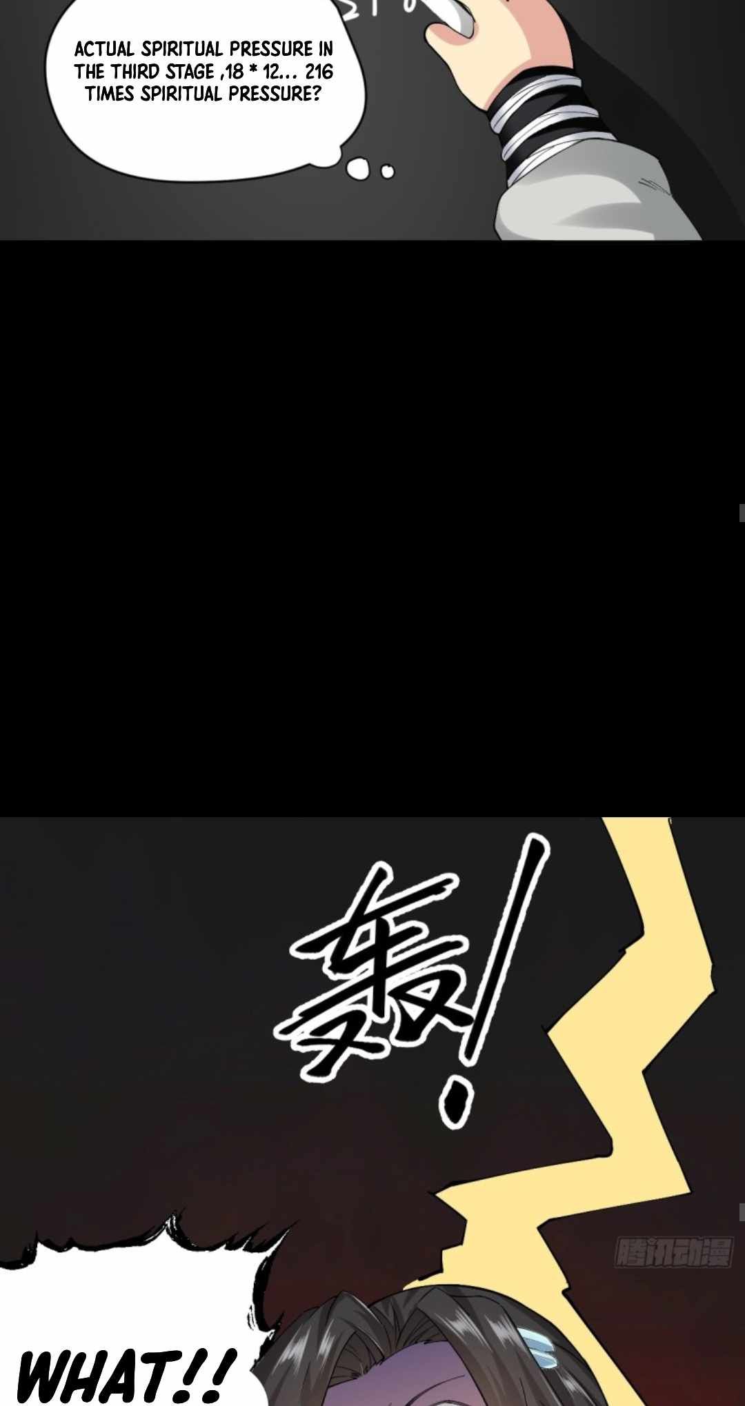 The Start of a Stunning and Feisty Master: A System with Ten Pounds of Rebellion chapter 16 page 6