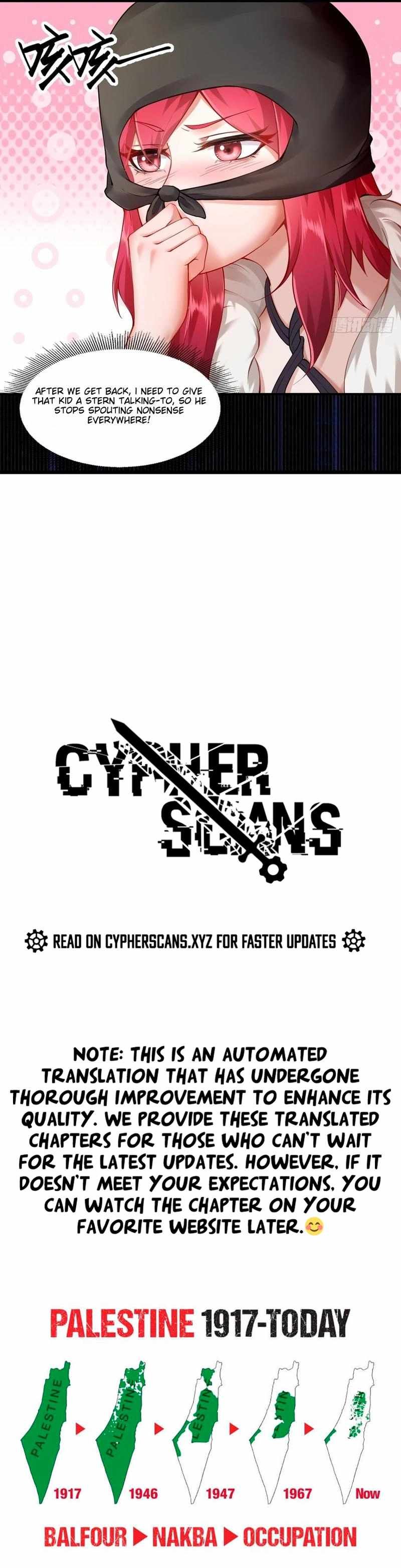 The Start of a Stunning and Feisty Master: A System with Ten Pounds of Rebellion chapter 17 page 6