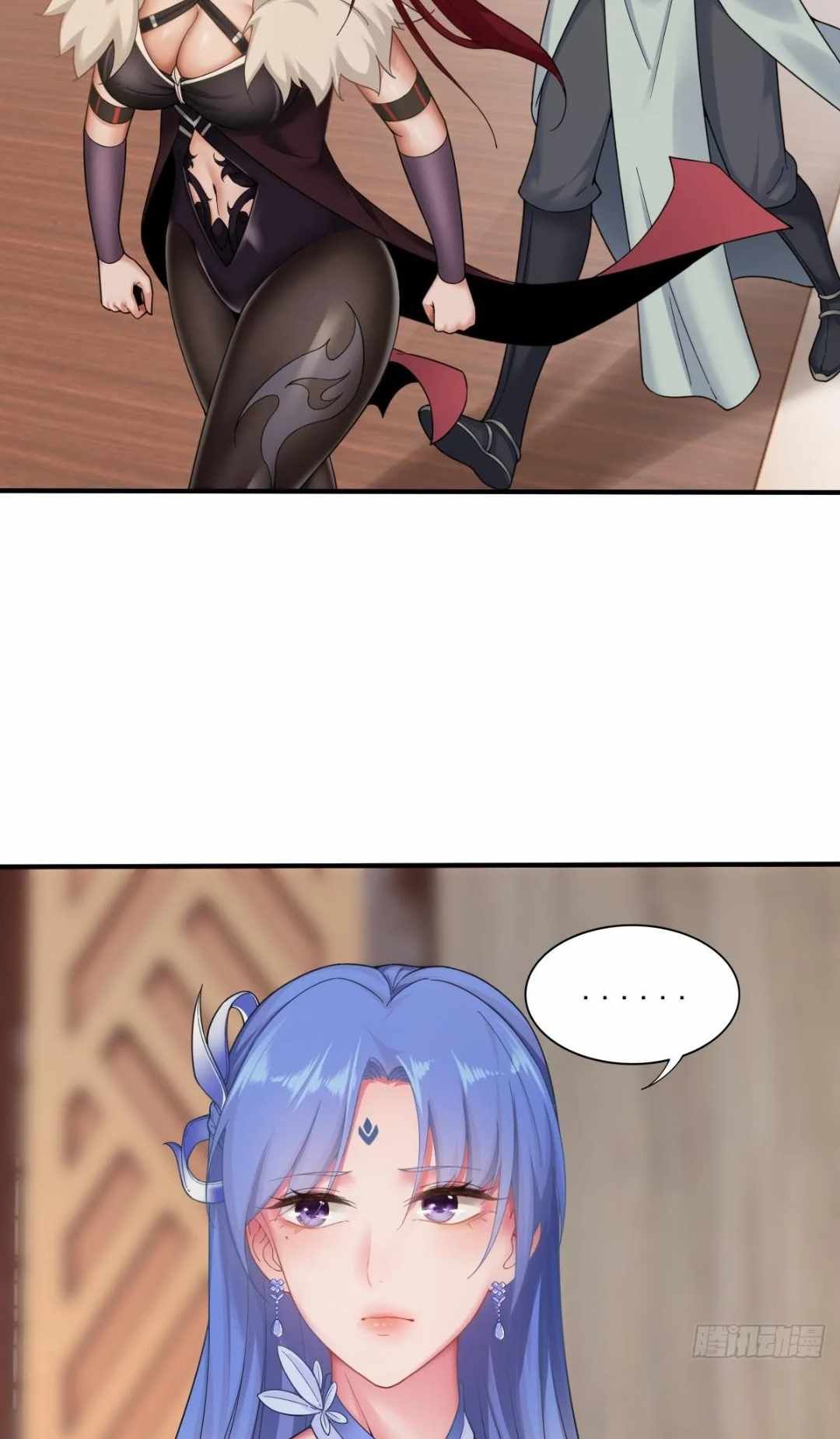 The Start of a Stunning and Feisty Master: A System with Ten Pounds of Rebellion chapter 2 page 10