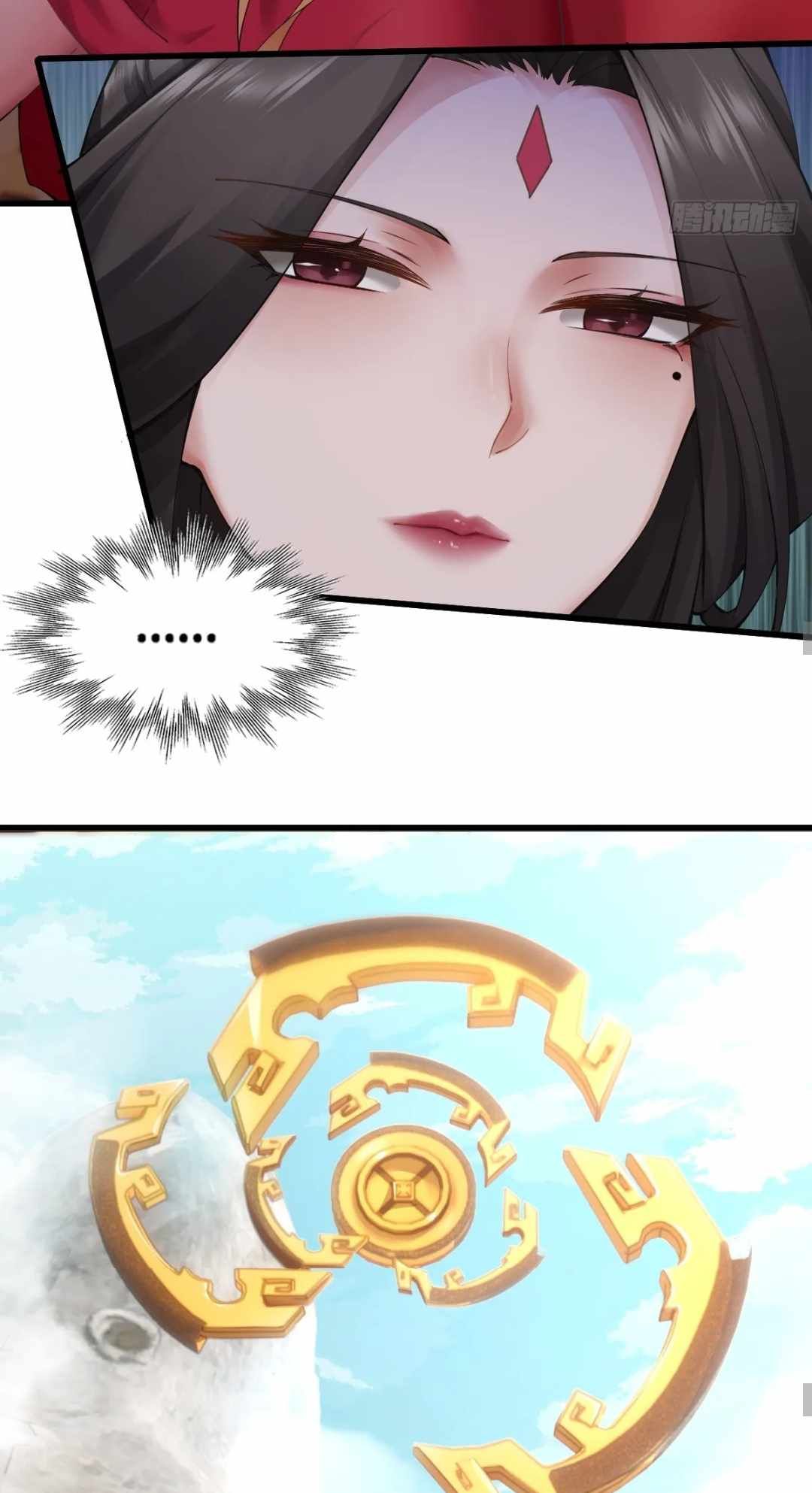 The Start of a Stunning and Feisty Master: A System with Ten Pounds of Rebellion chapter 2 page 14