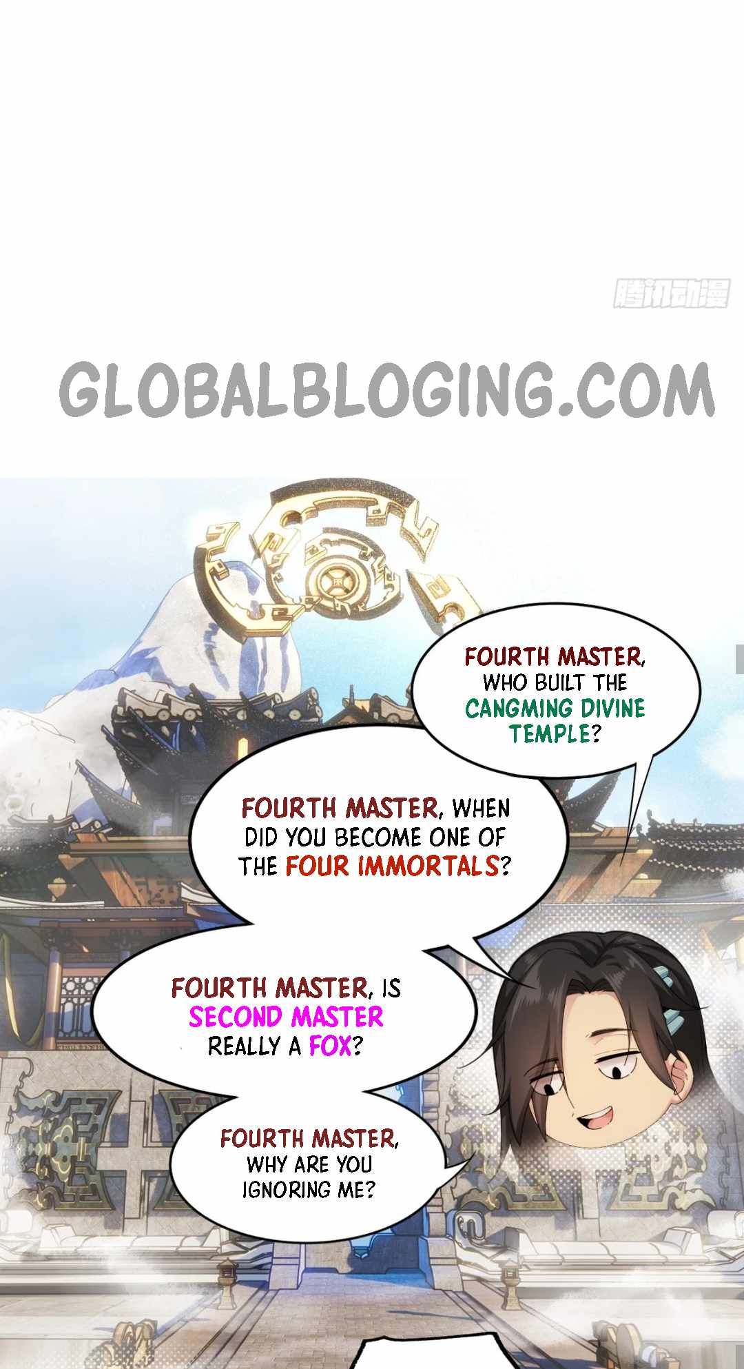 The Start of a Stunning and Feisty Master: A System with Ten Pounds of Rebellion chapter 2 page 16