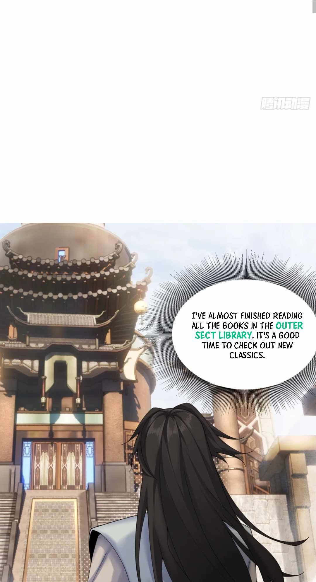 The Start of a Stunning and Feisty Master: A System with Ten Pounds of Rebellion chapter 2 page 18