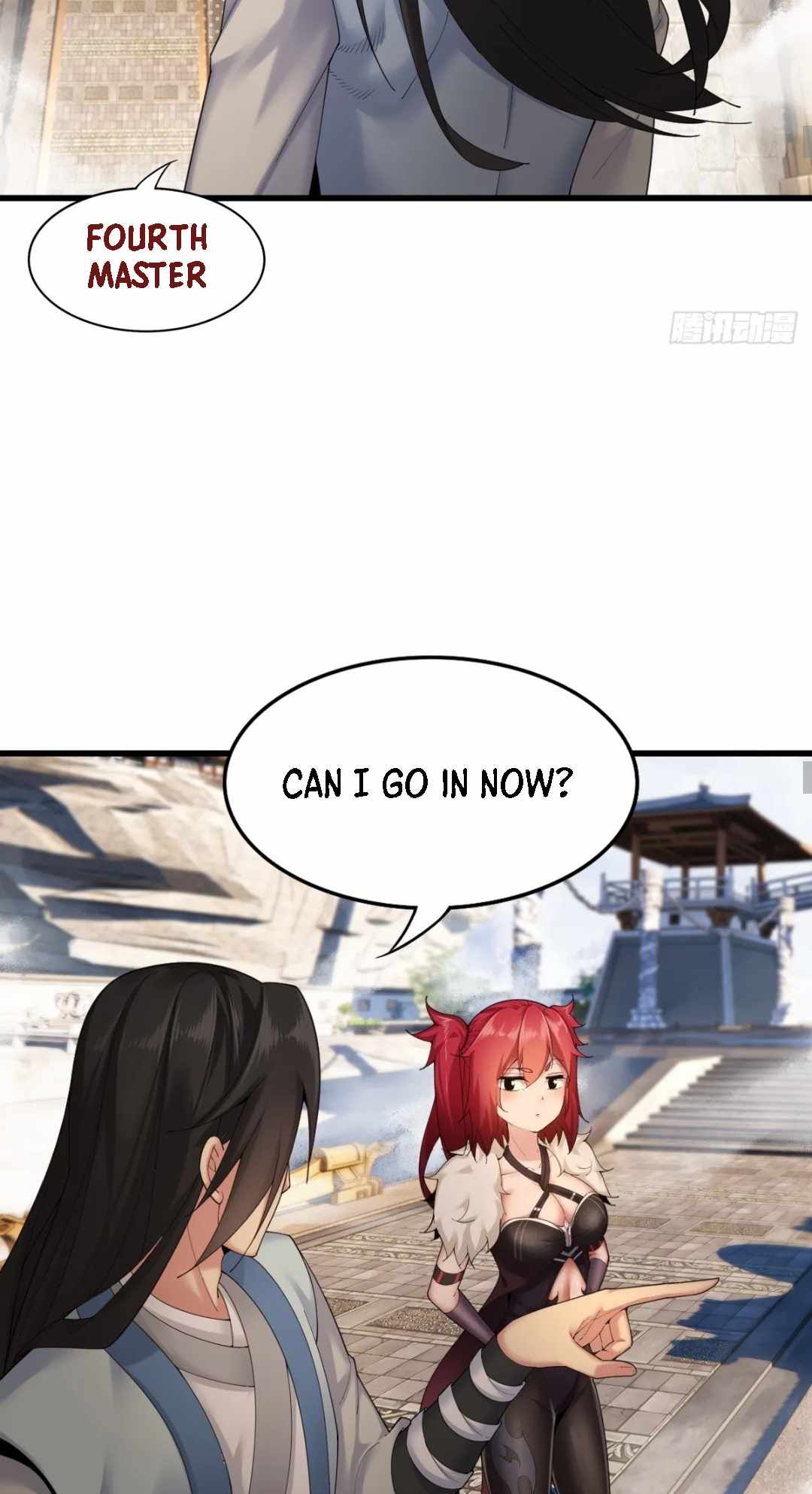 The Start of a Stunning and Feisty Master: A System with Ten Pounds of Rebellion chapter 2 page 19